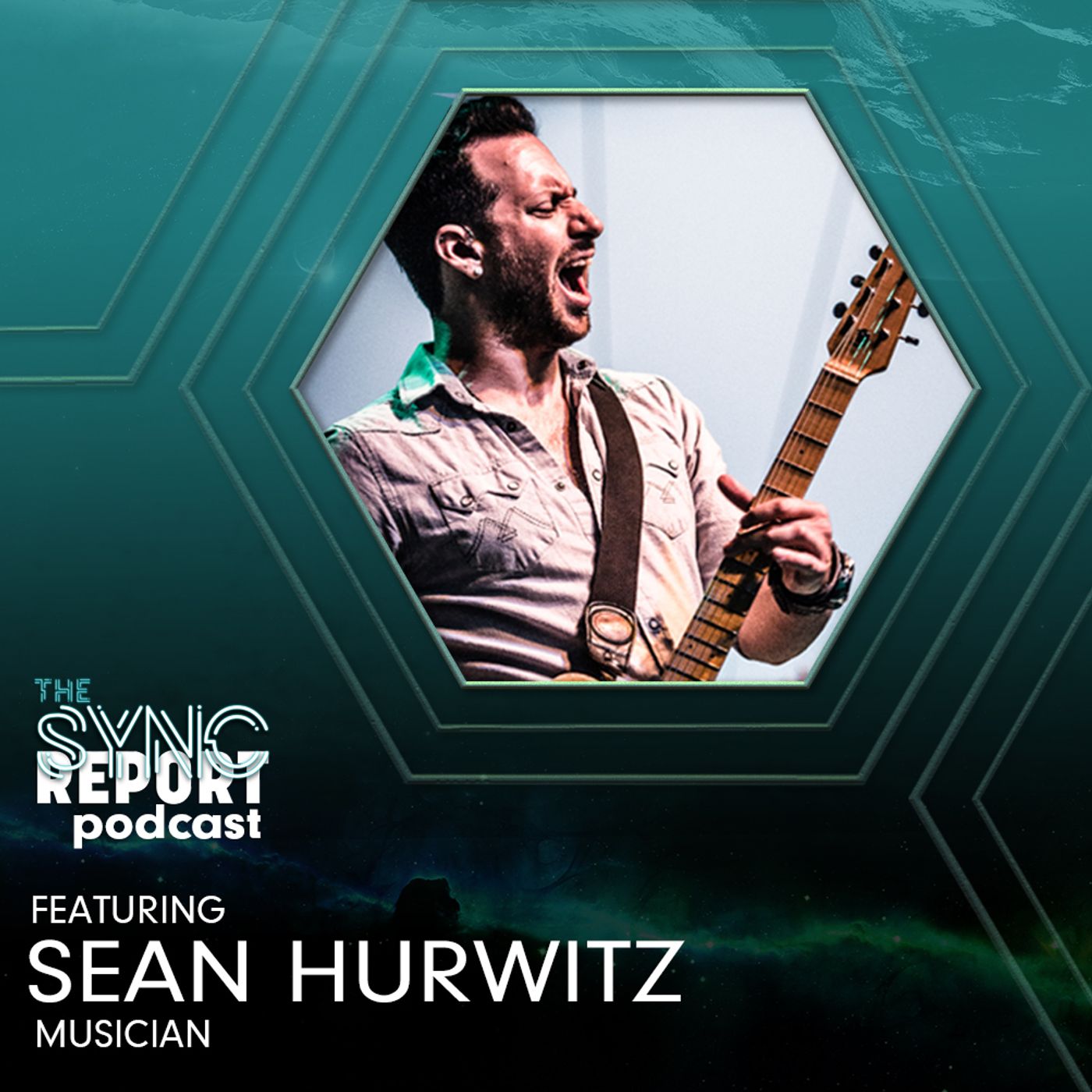 S3 Ep2: The Sync Report | Sean Hurwitz