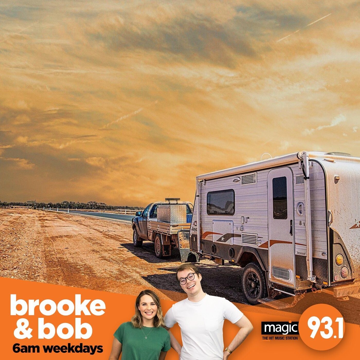 895: Bob's Mum Has a TV Travel Show! episode artwork