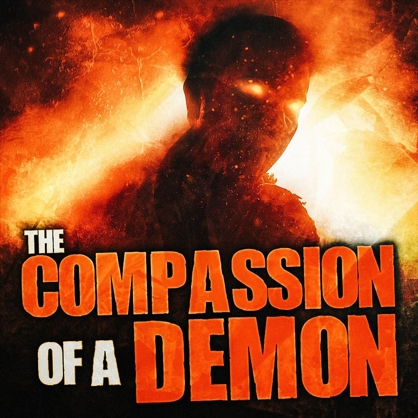 The Compassion Of A Demon episode artwork