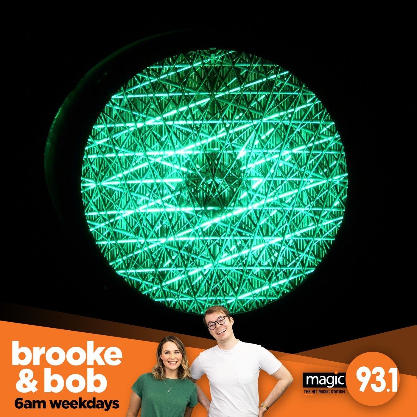 897: Traffic Light Watch! episode artwork