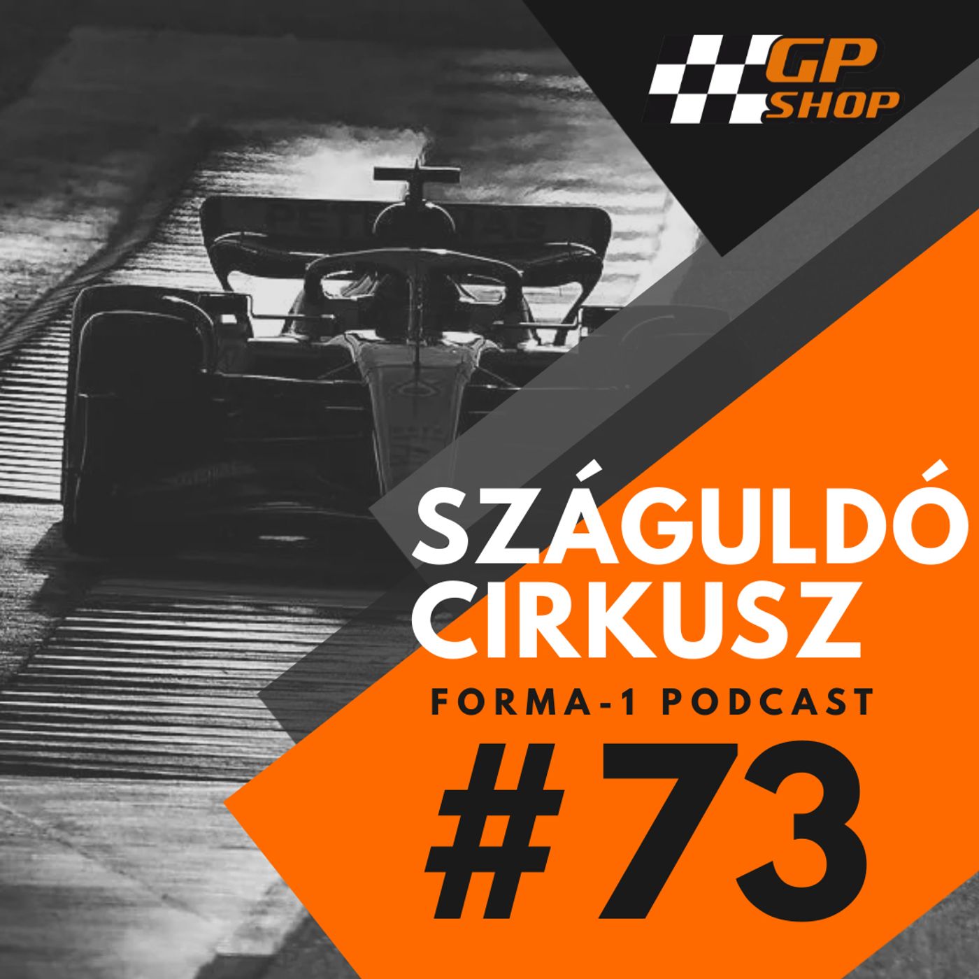 GPshop Szaguldo Cirkusz