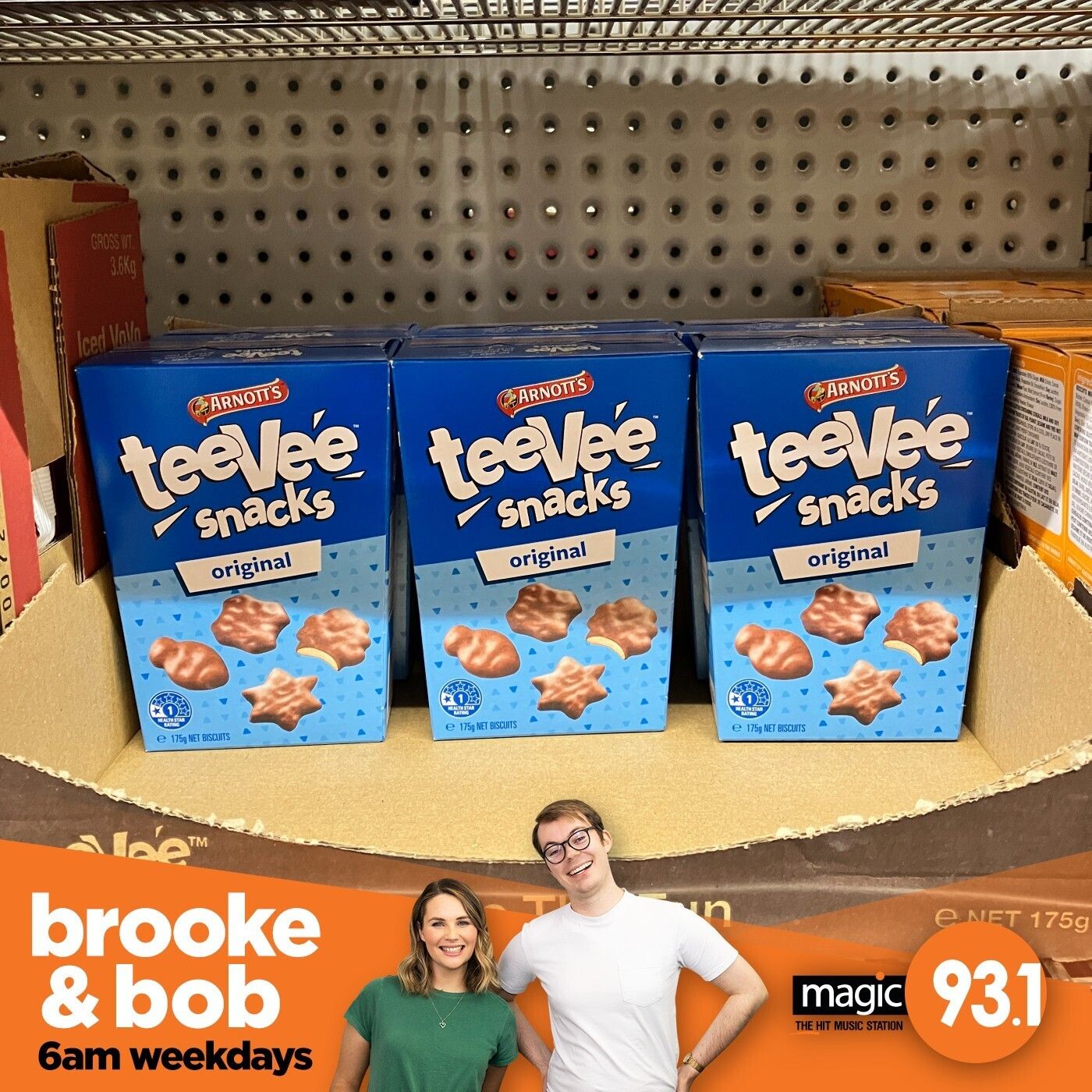 900: TeeVee Snacks: Was Bob Denied? episode artwork