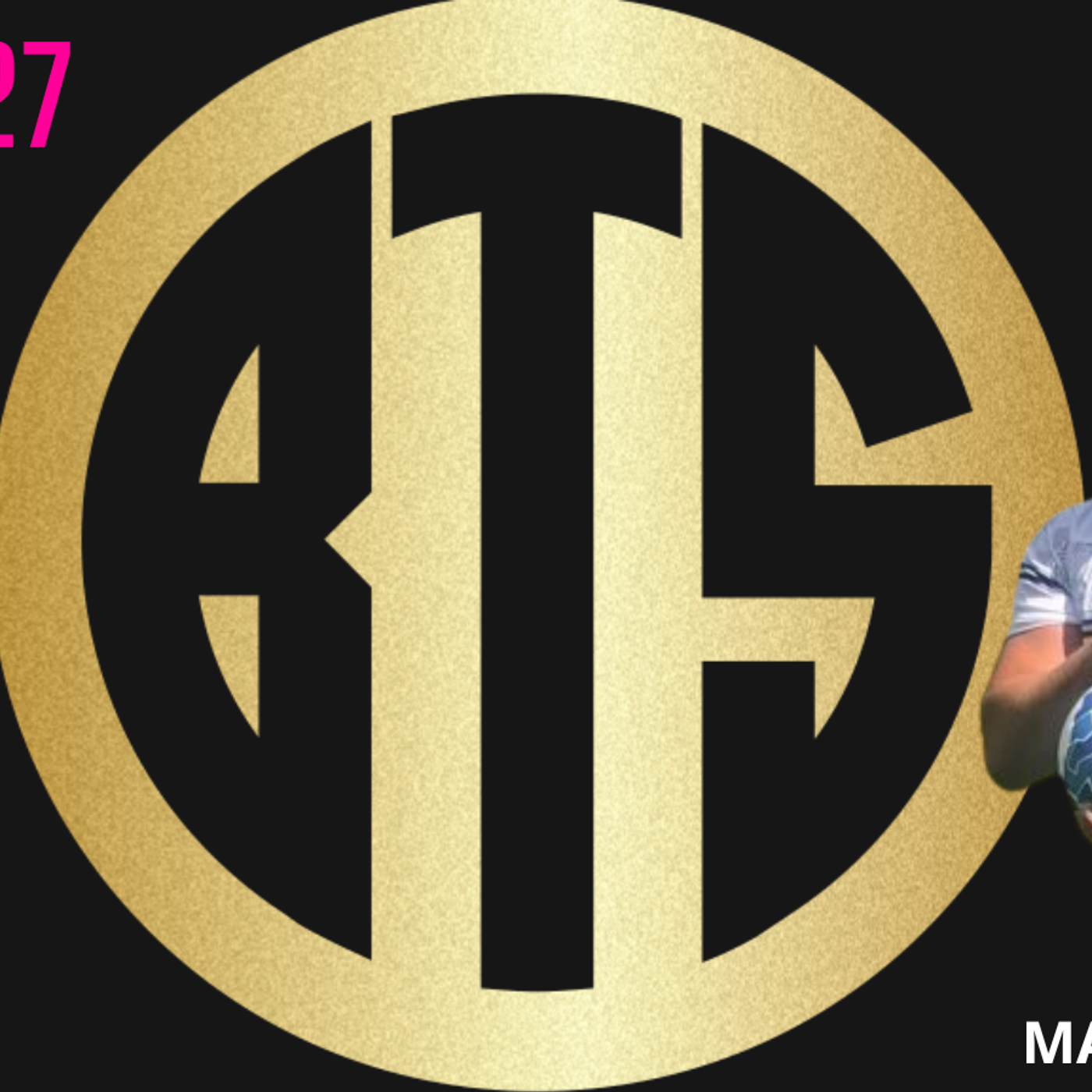 Between the Stripes LOI podcast