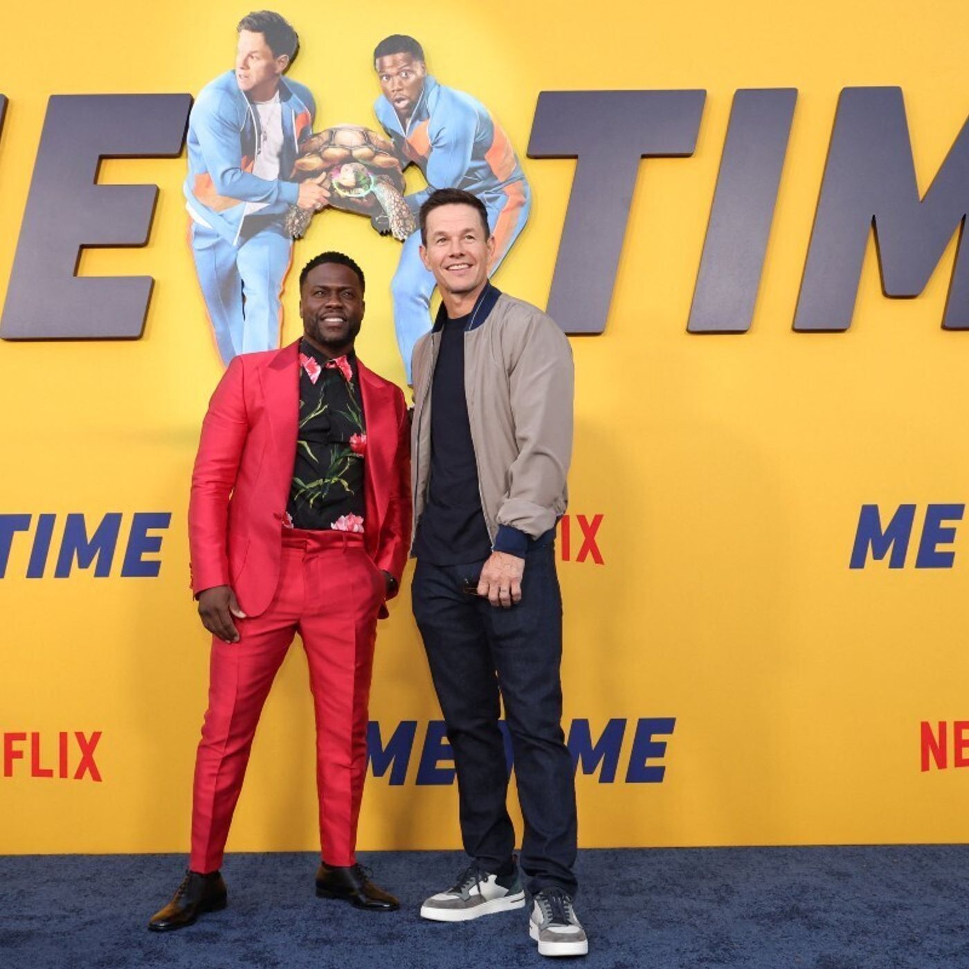 THE FEED: Mike, Kevin, Mark, and A Perfect Date Night Movie episode artwork