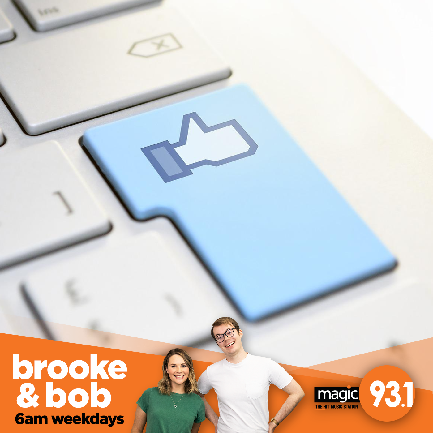 901: Facebook Likes: Keep or Delete episode artwork