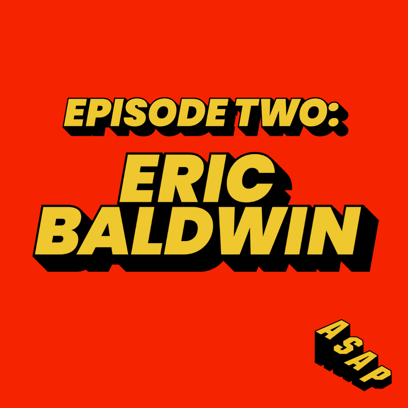 2: Eric Baldwin