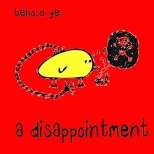A_Disappointment