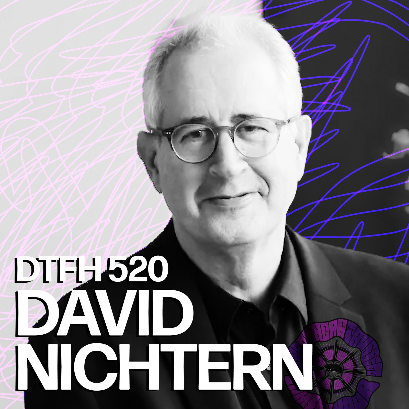 524: David Nichtern