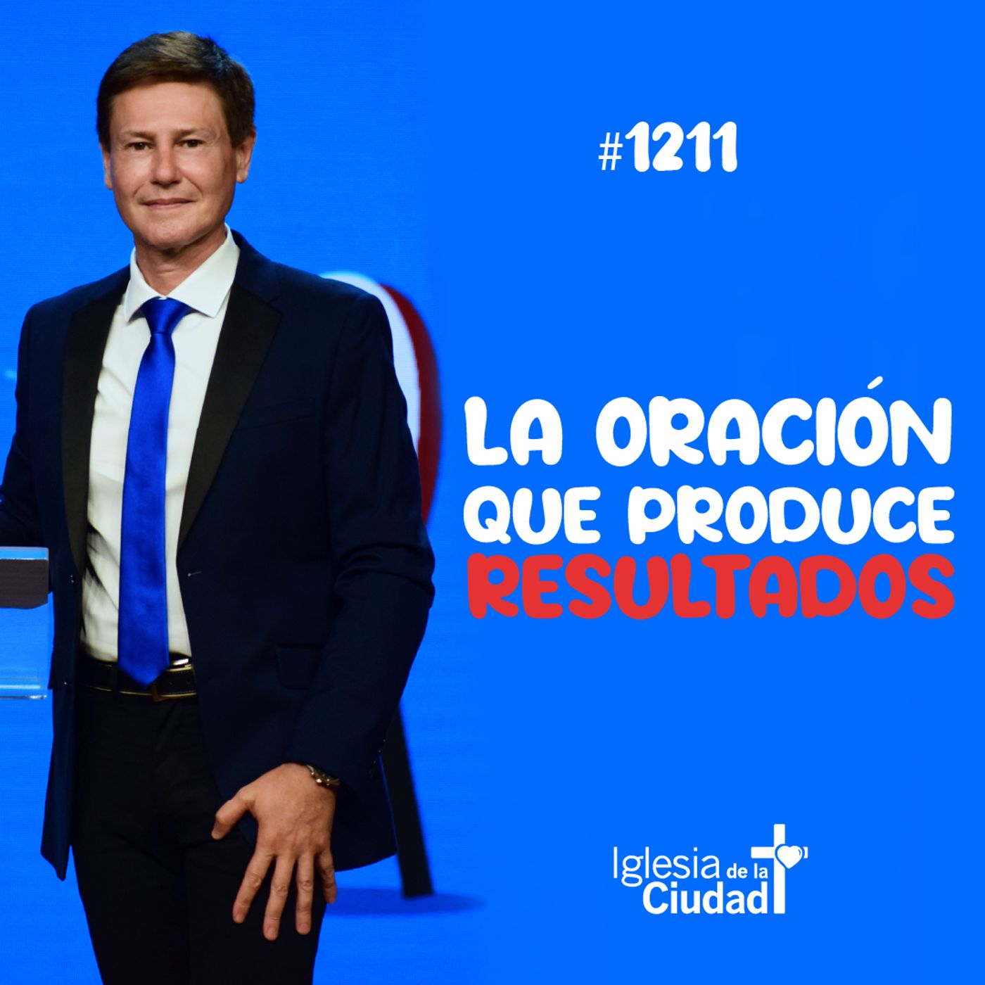 Iglesia de la Ciudad - Mensajes