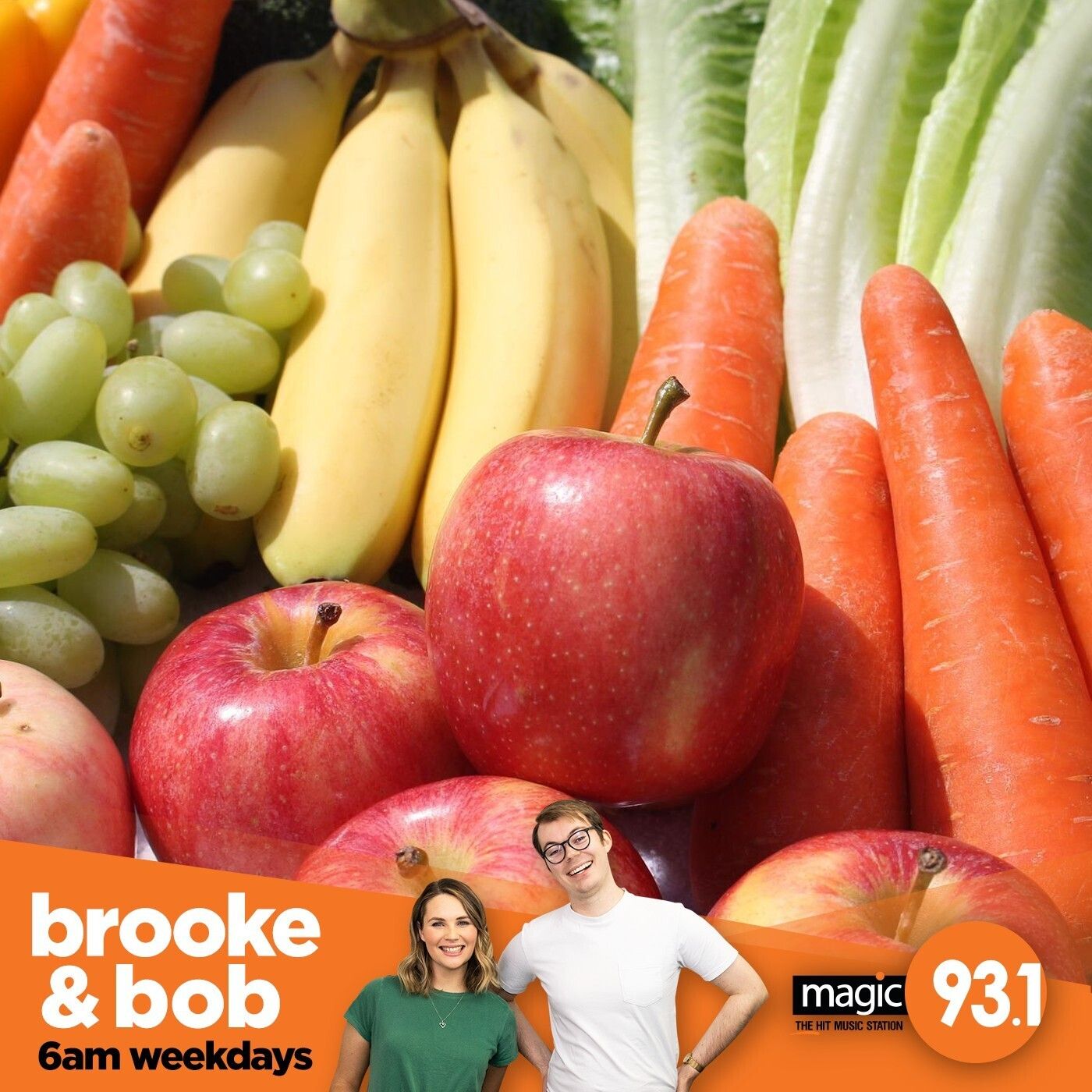 903: Bob's At The Border episode artwork