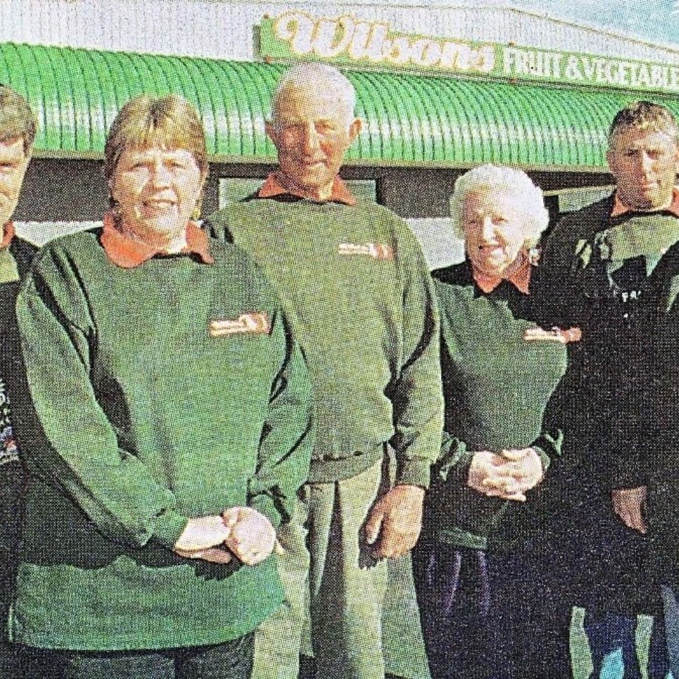 3BA celebrates 45 years in business with Wilson's Fruit and Vegetables episode artwork