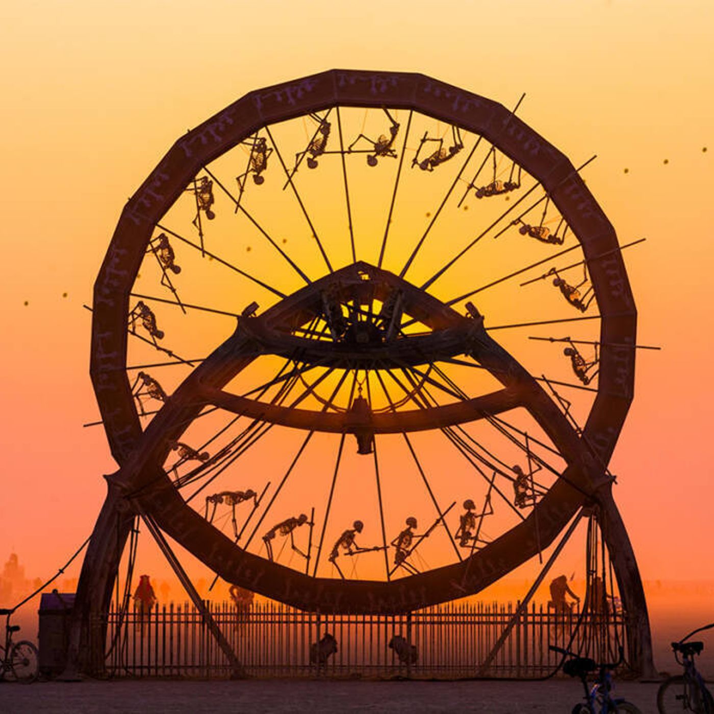 6: A View on access presents an insight into GDIF 2022 and those events Audio Described. episode artwork