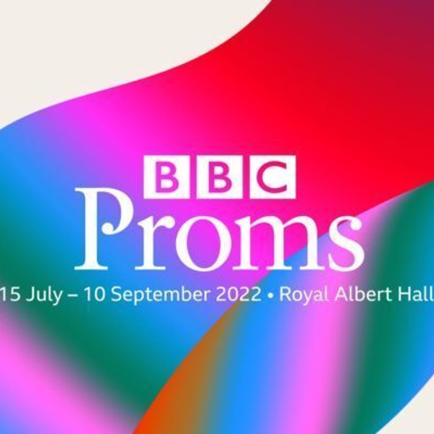 7: A view on access presents an Insight Into the Albert Hall, BBC Proms 2022 and those audio described episode artwork