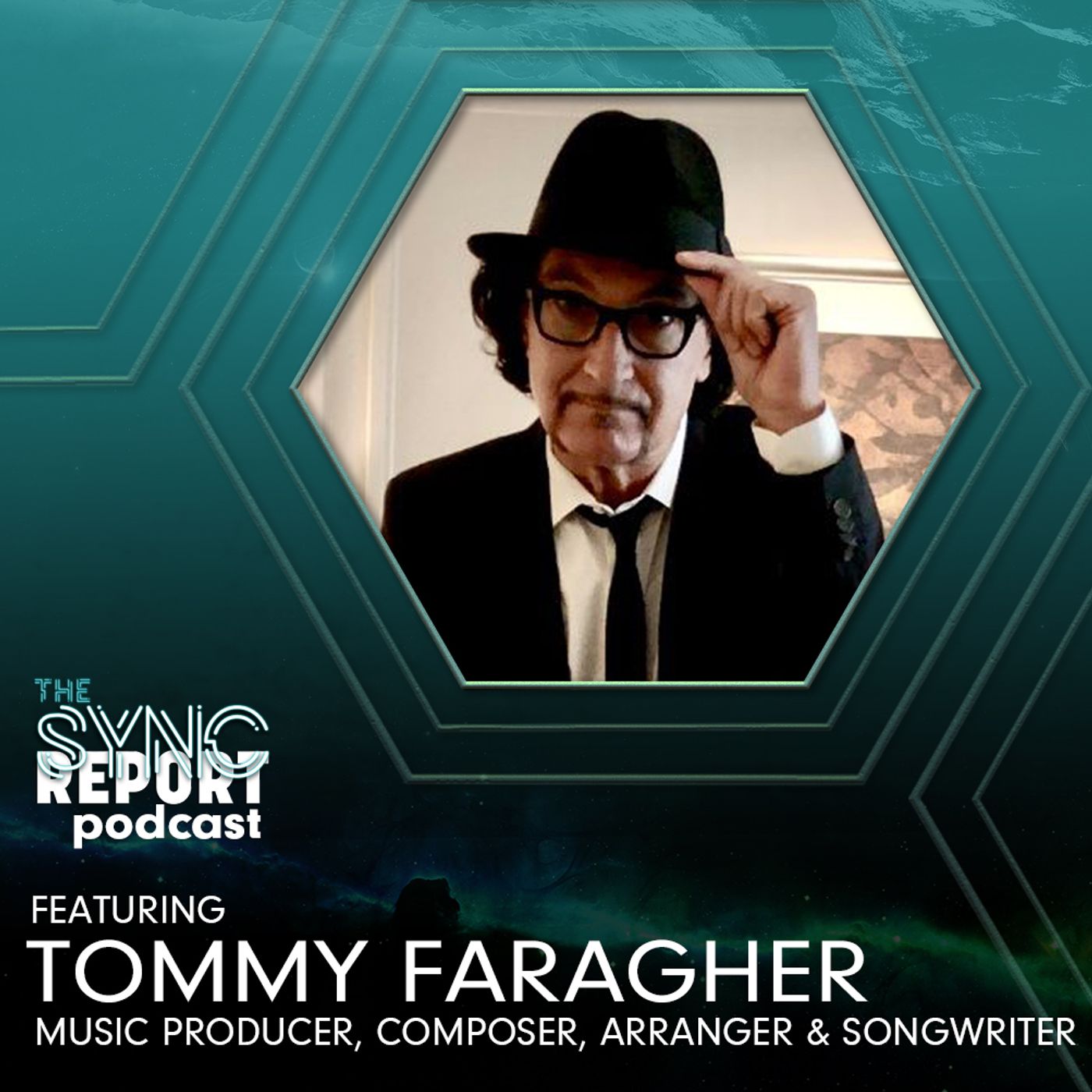 S3 Ep4: The Sync Report | Tommy Faragher