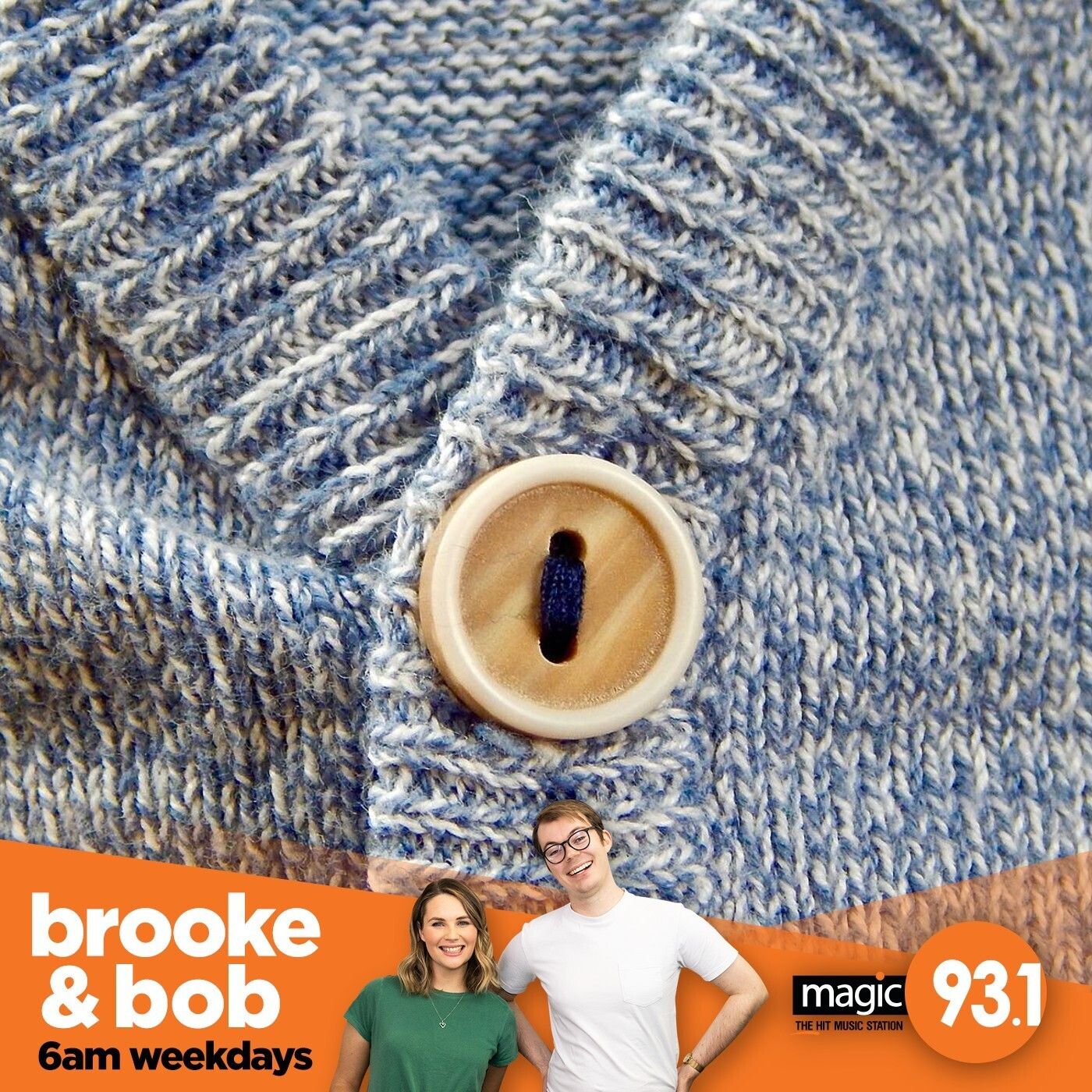 906: Brooke's Dad vs Bob's Dad episode artwork