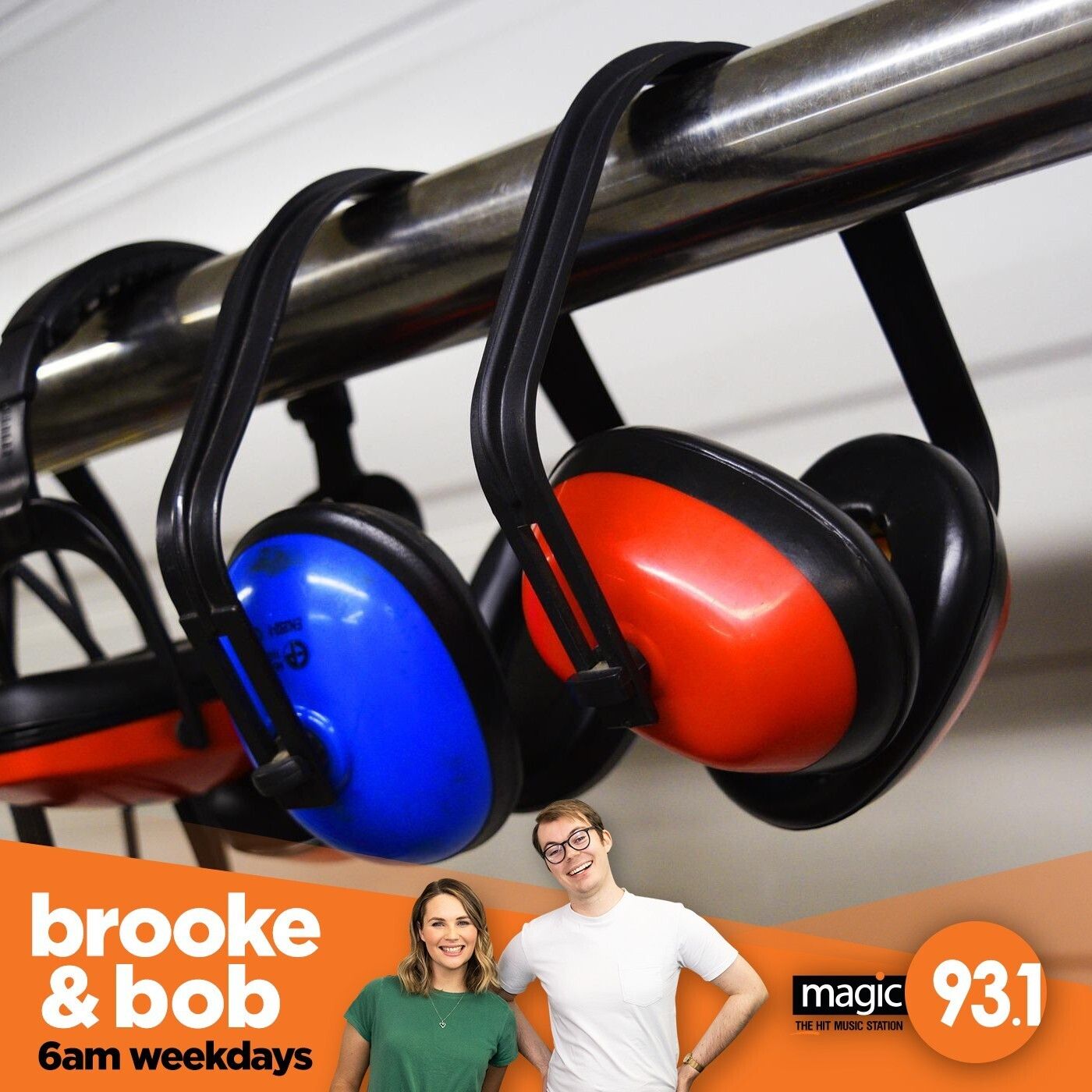 906: What's the Most Annoying Noise? episode artwork