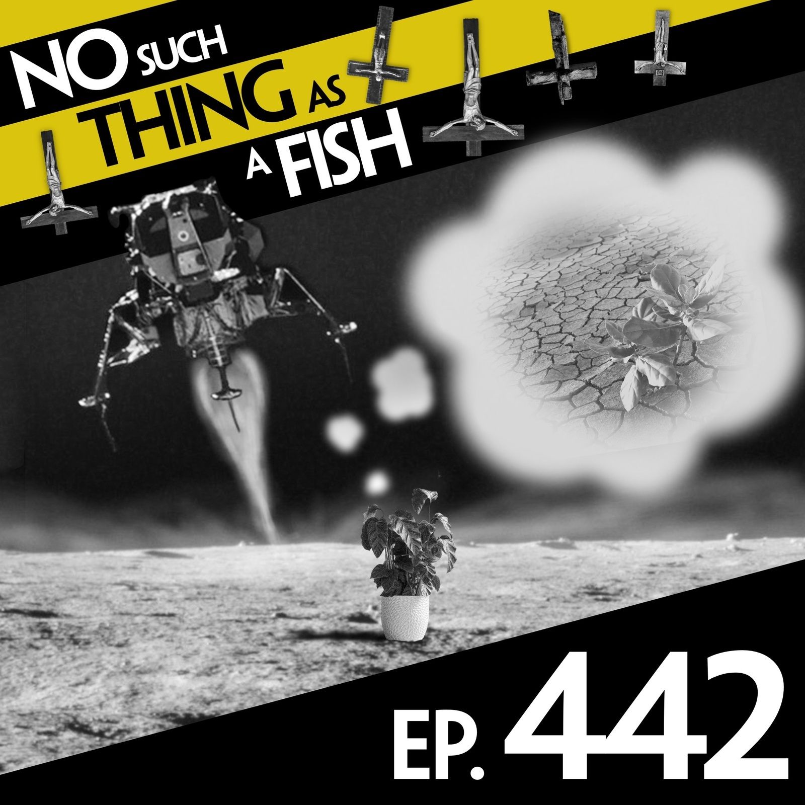 442: No Such Thing As Borkenstein’s Monster