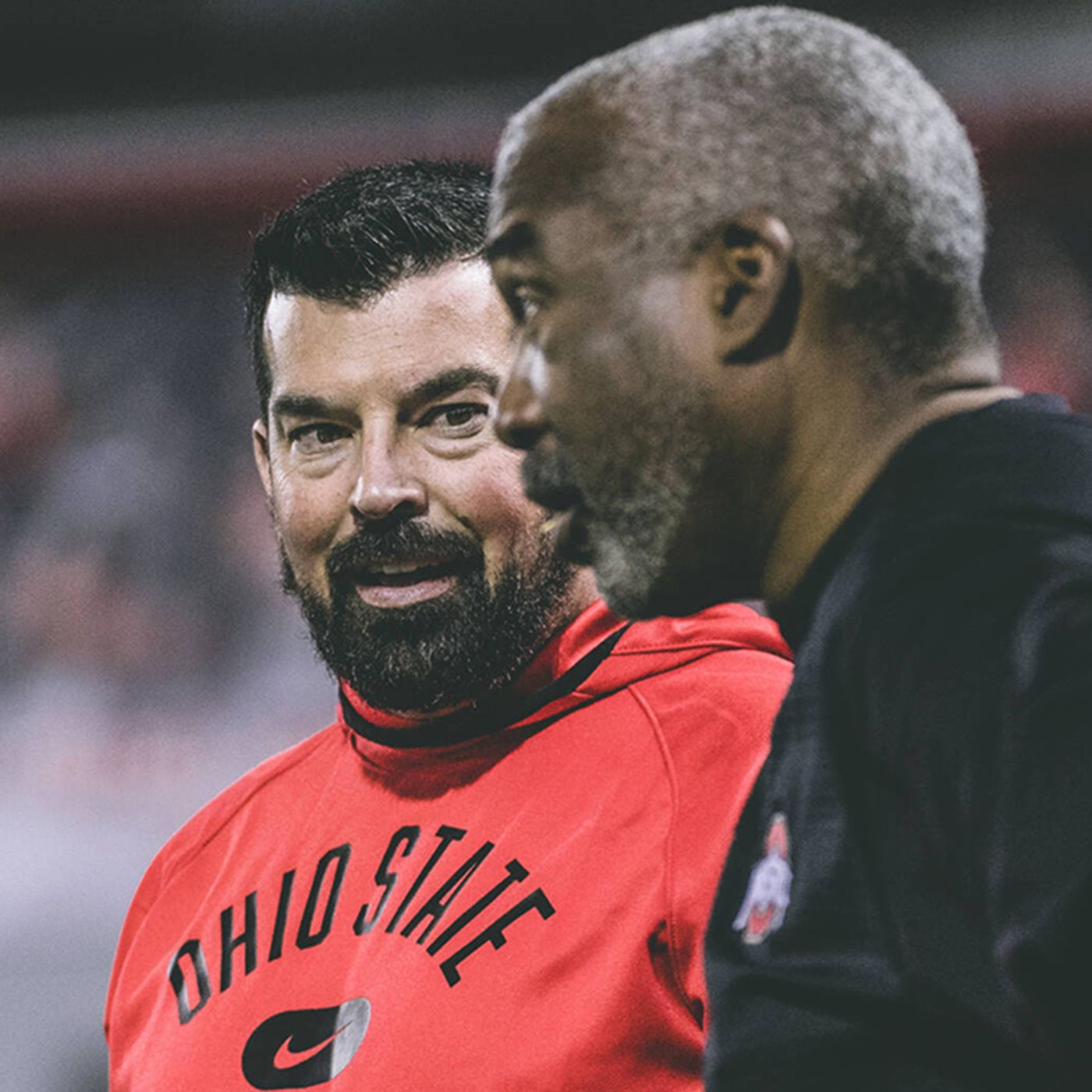 The Gene Smith Podcast
