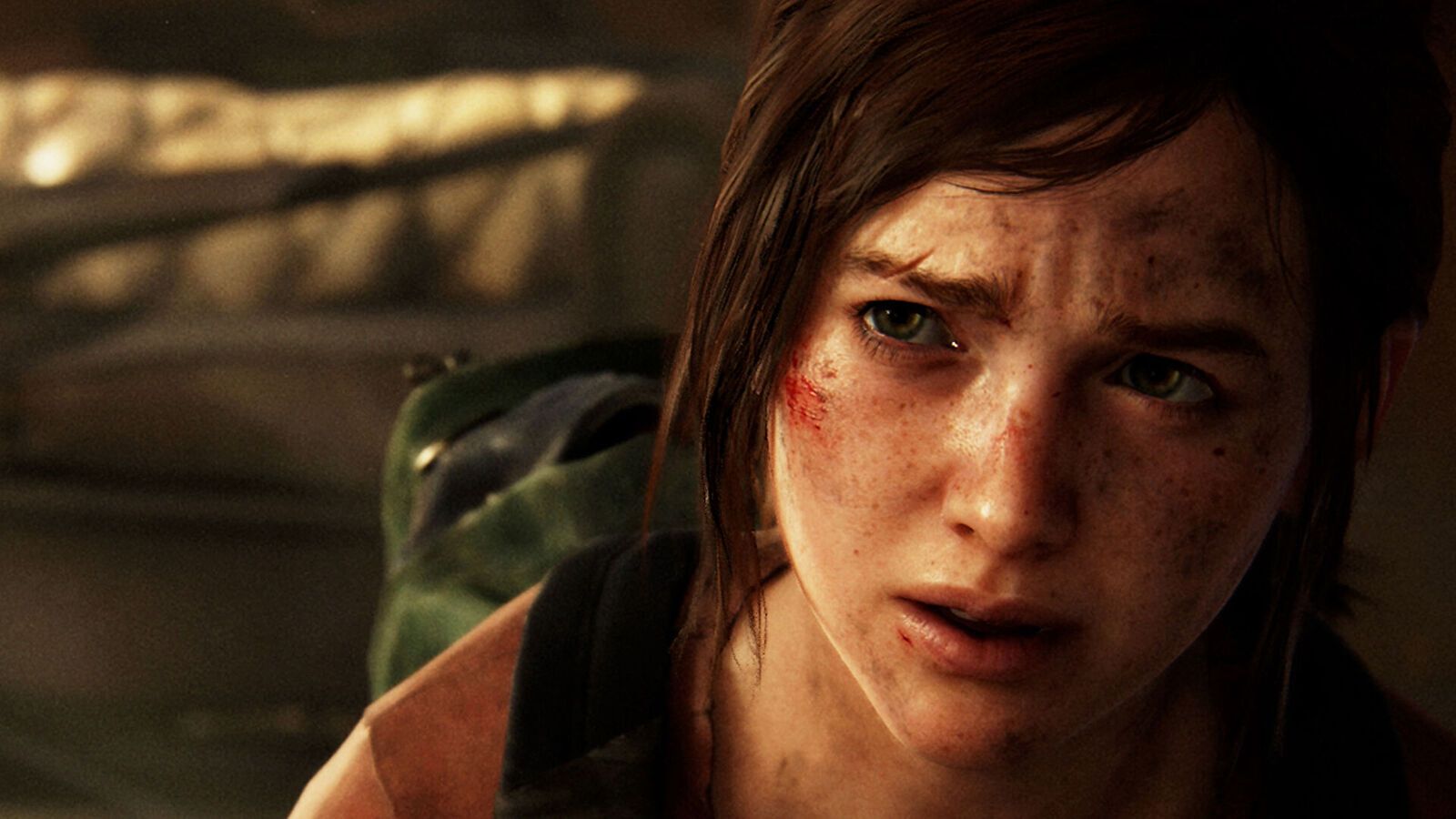 The Last of Us - Review - English Podcast - Download and Listen Free on  JioSaavn