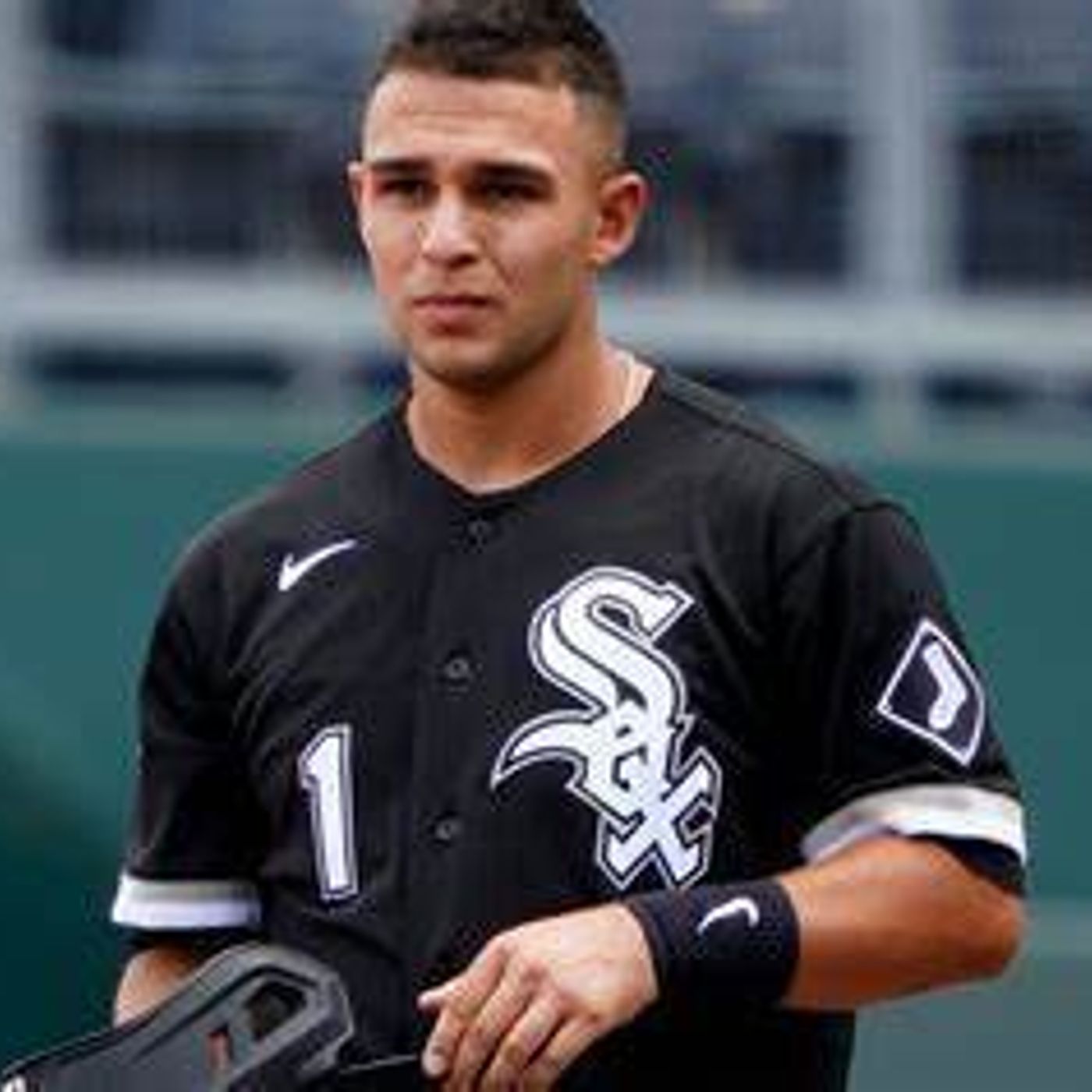 Classic MLB interviews Nick Madrigal/Michael E. Mayden (The Coach)