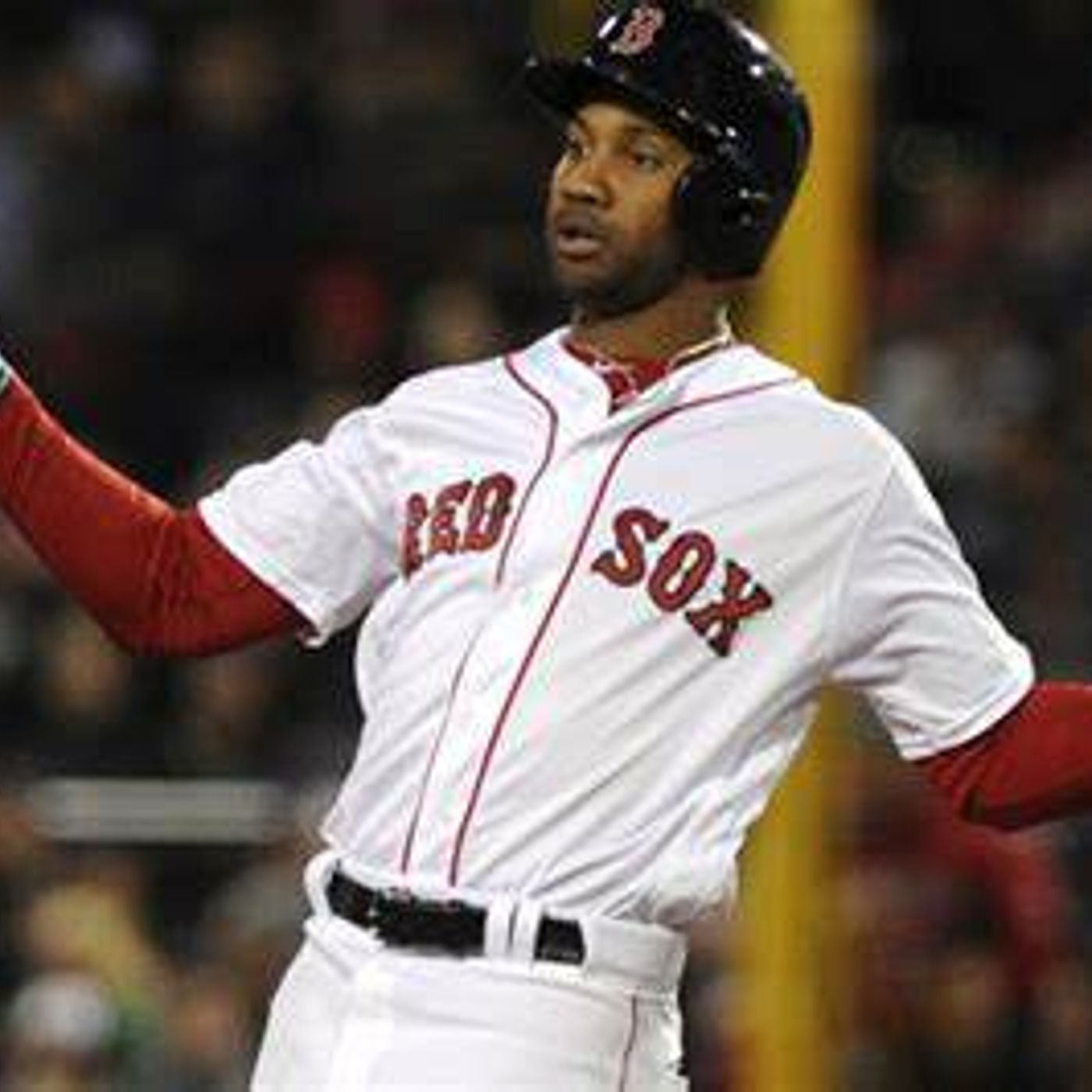 Classic MLB interviews Chris Young/Michael E. Mayden (The Coach)