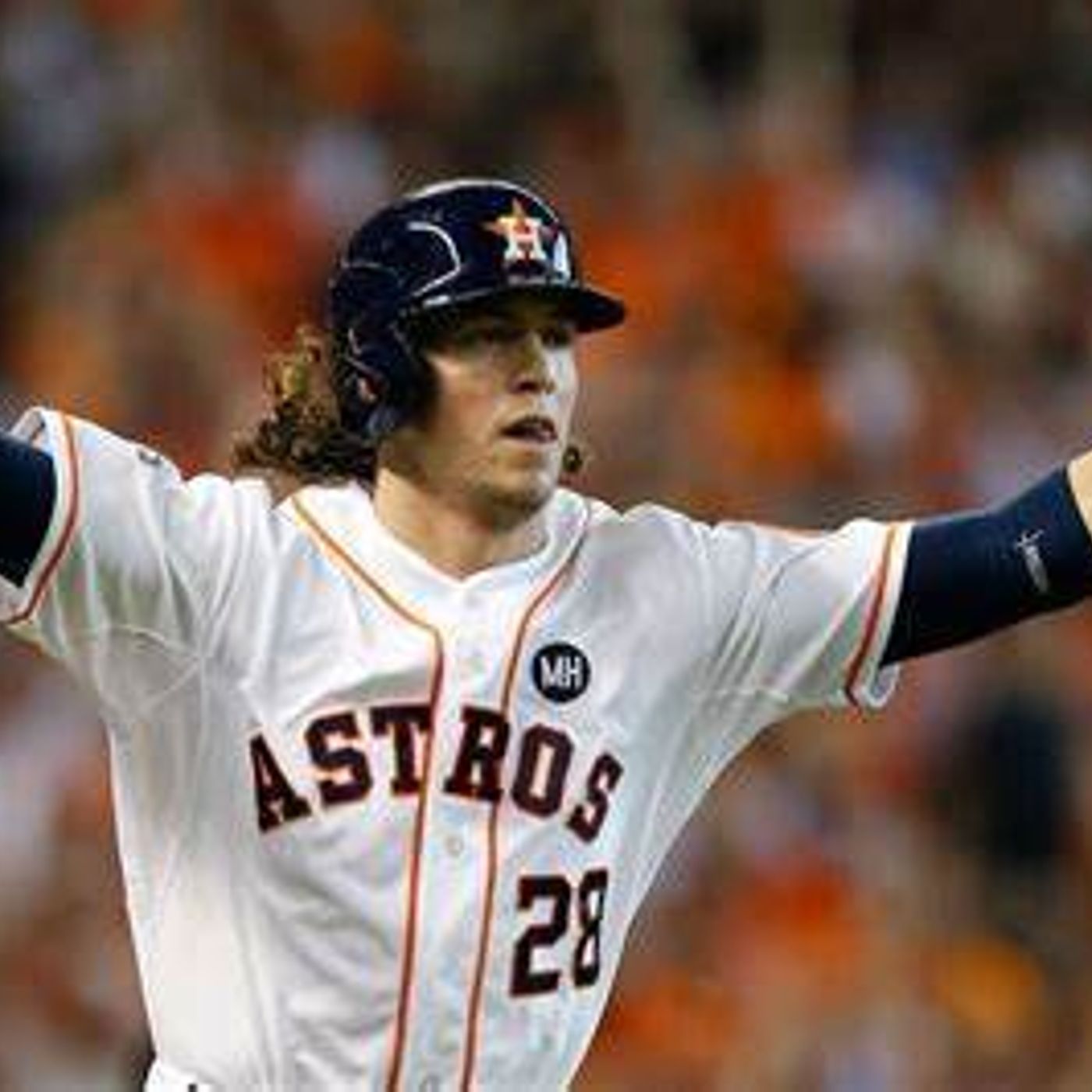 Classic MLB interviews Colby Rasmus/Michael E. Mayden (The Coach)