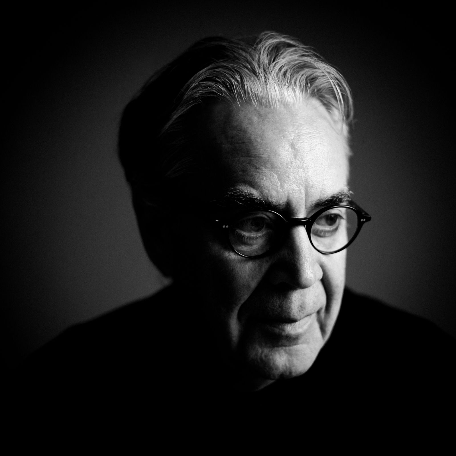 Episode 323: Composer Howard Shore Discusses His Career