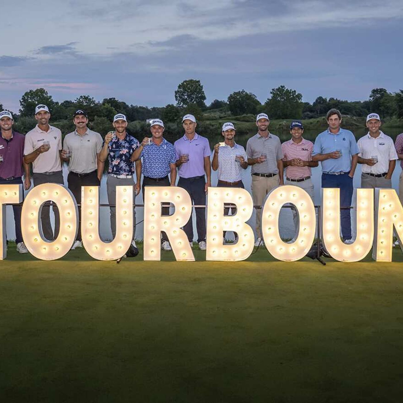 4: 50 new PGA Tour cards are secured, and LIV finishes in Massachusetts episode artwork