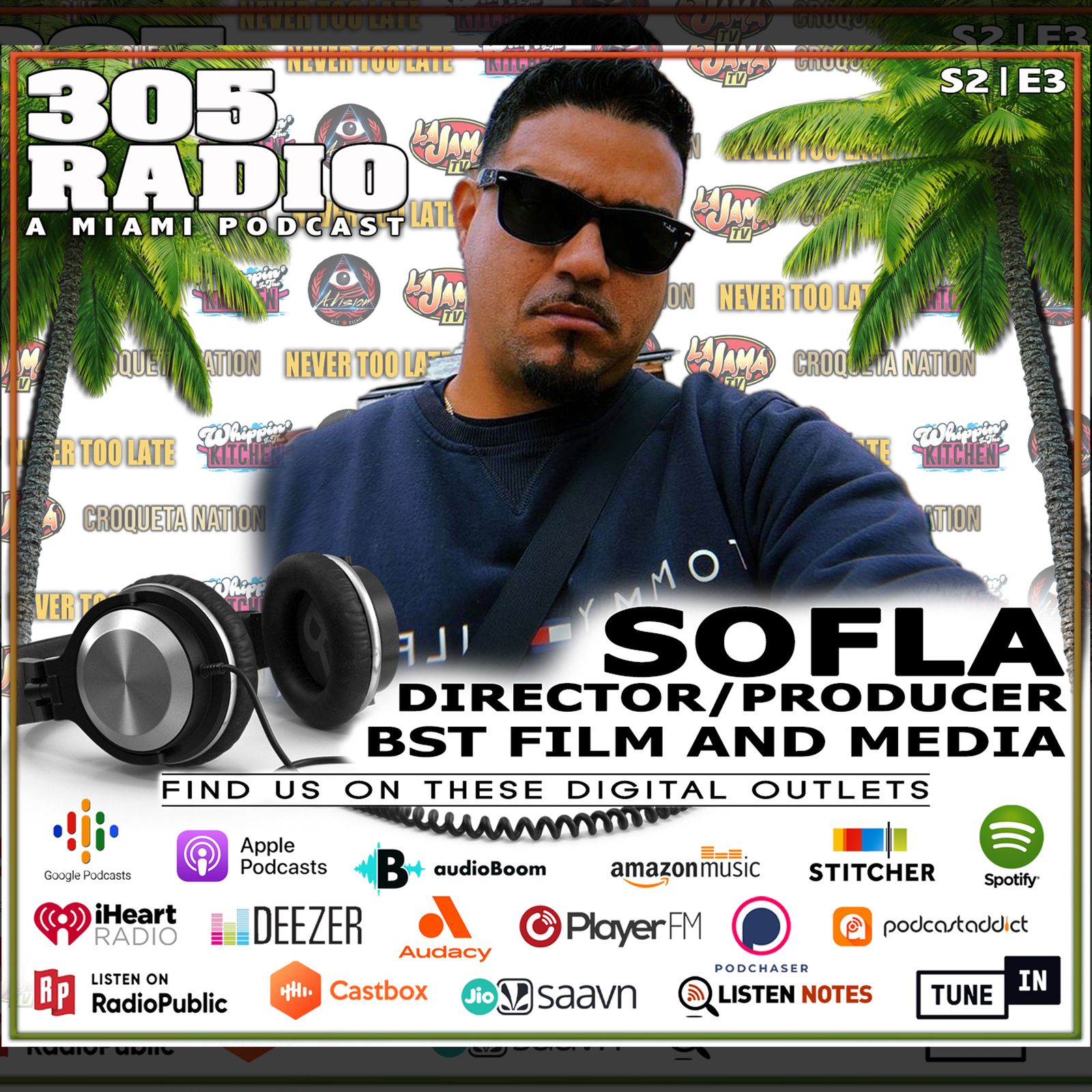 Sofla - Director / BST Film and Media