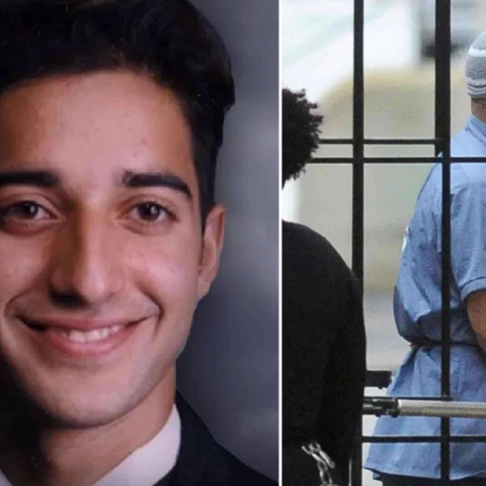 S1 Ep1: S1, The State v. Adnan Syed - Episode 1 - Adnan's Day (Relaunch)