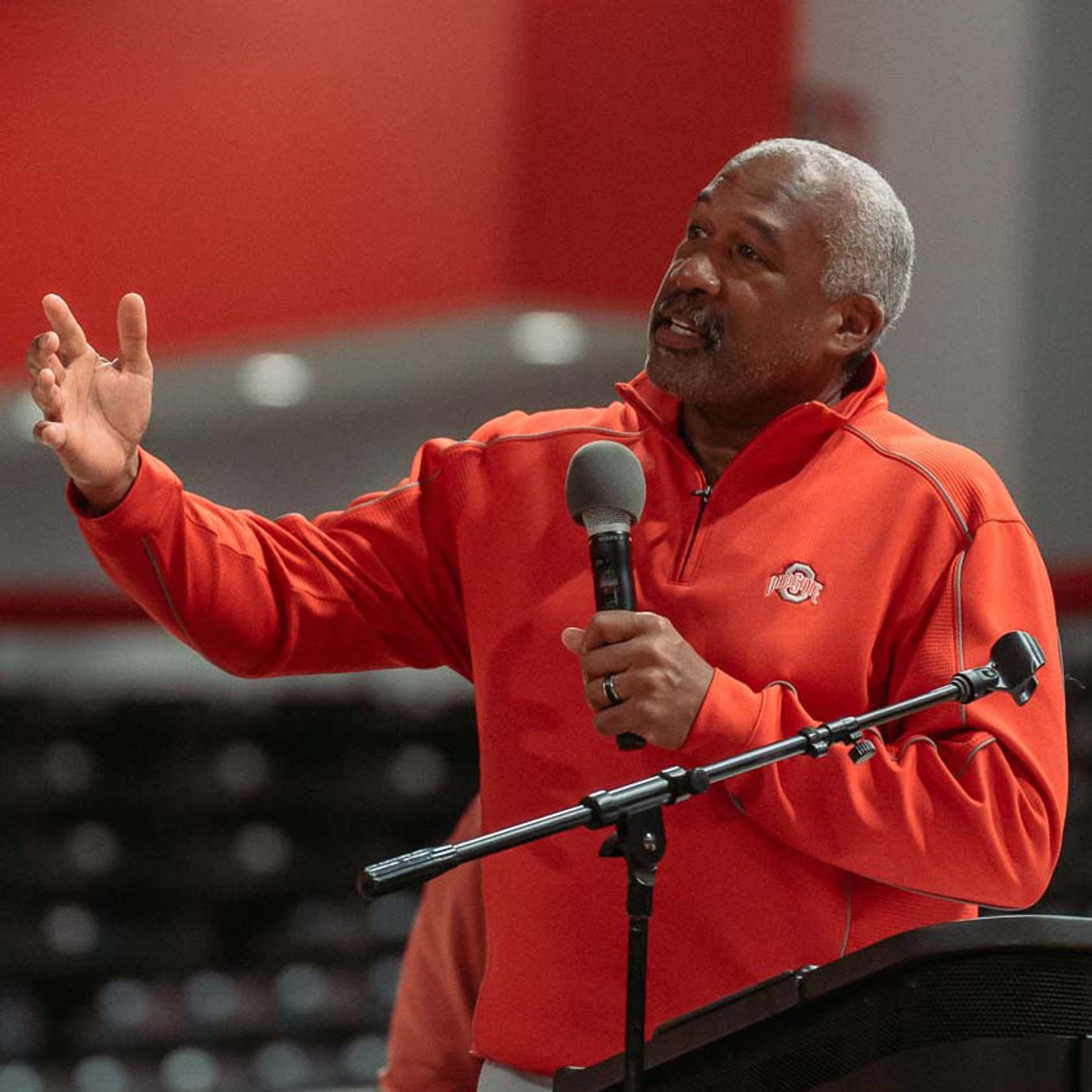 The Gene Smith Podcast