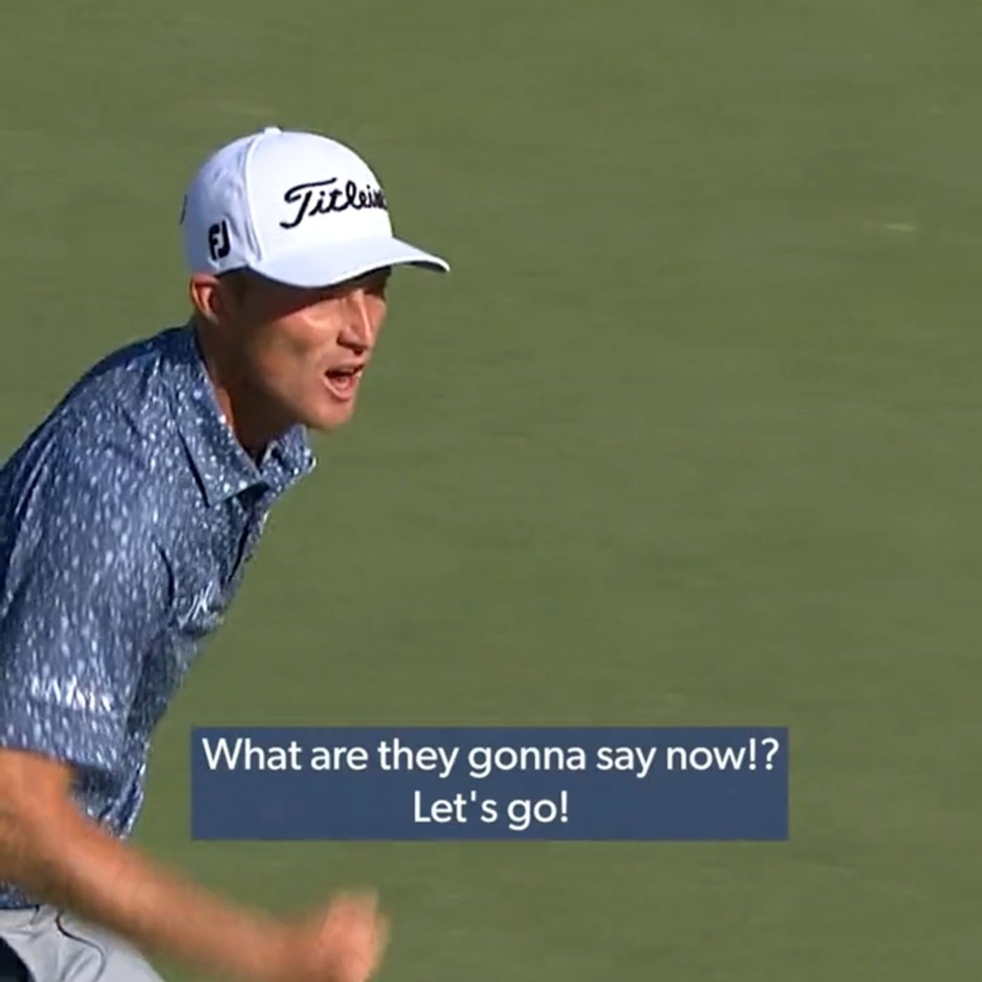 6: Rory, Rahm and Horschel speak up; the APGA meets the Champions Tour episode artwork