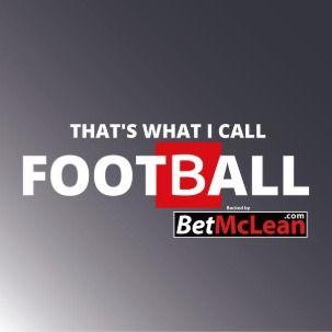 S5 Ep26: S5 #26 That's What I Call Football