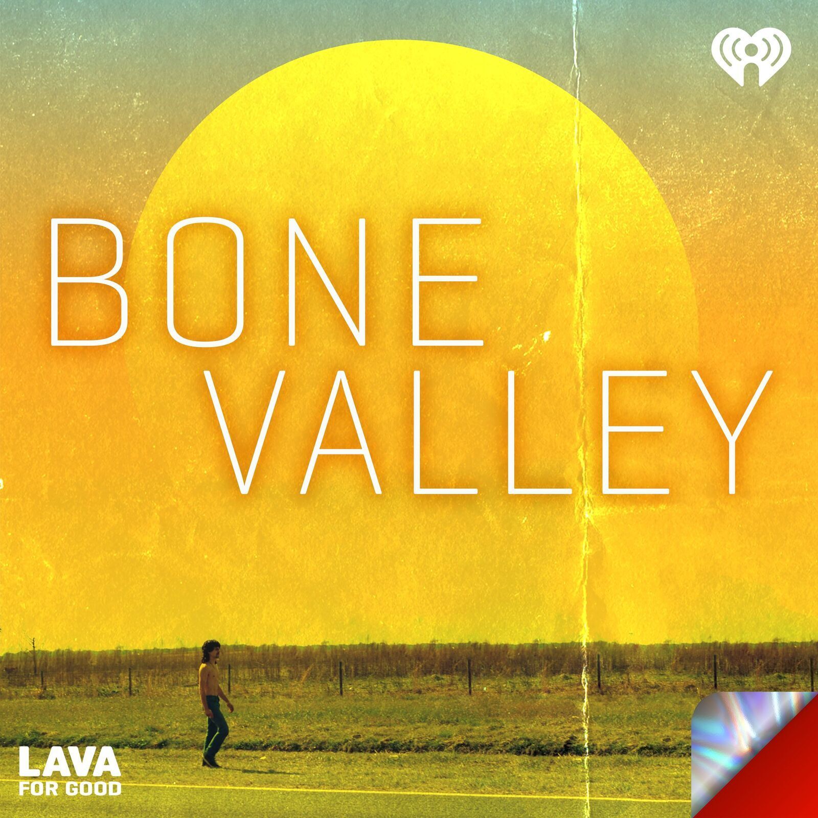Introducing: Bone Valley
