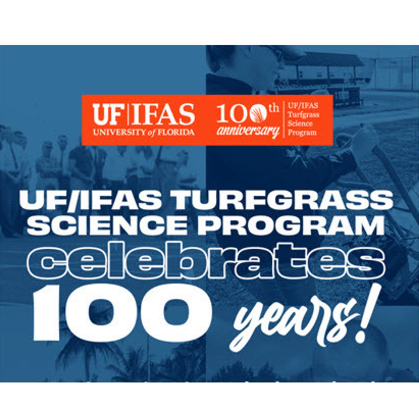 Better Lawns and Gardens - Hour 1 UF Centennial Field Day - September 10, 2022