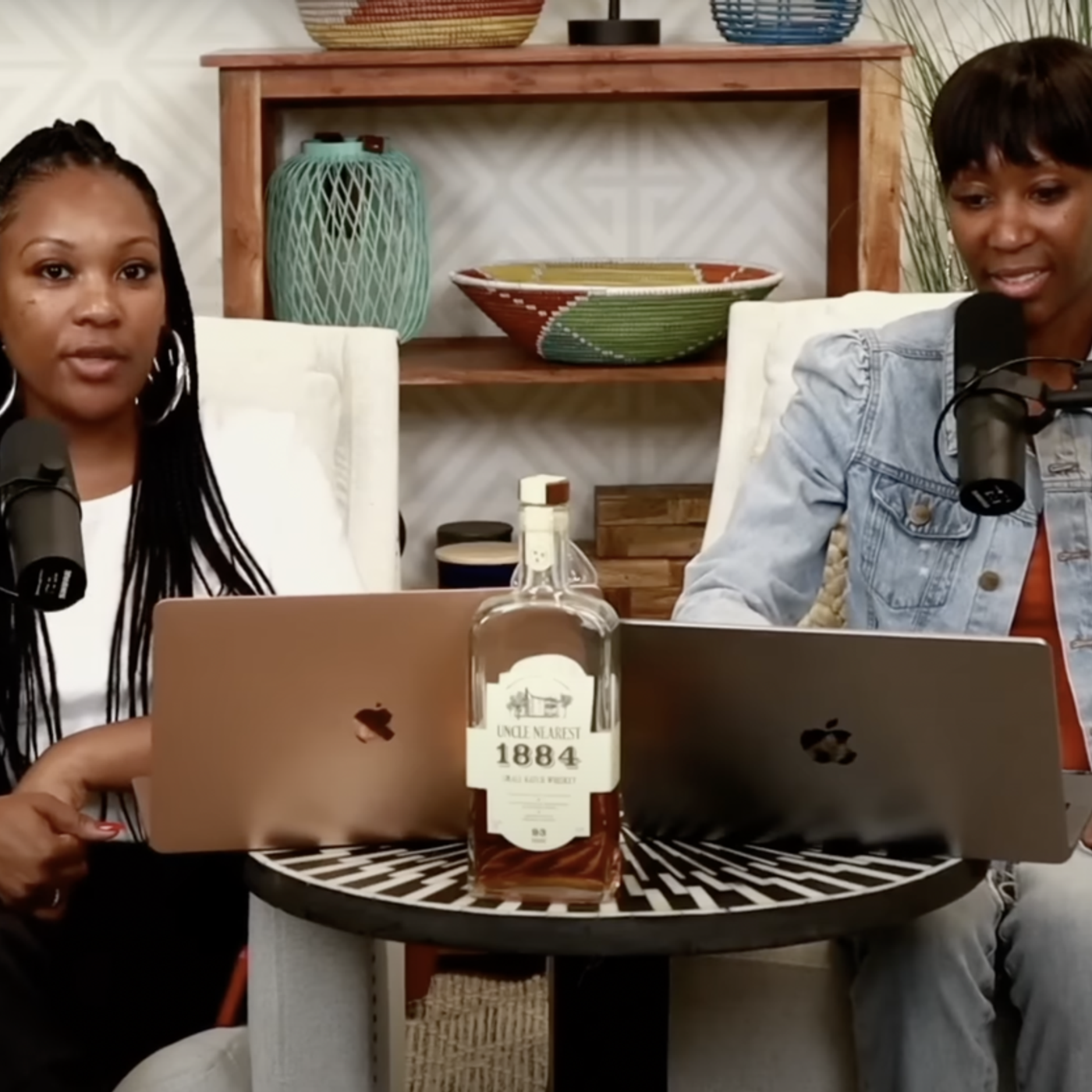 New Podcast Alert l Welcome to the GIN & JUICE Podcast l #ginandjuice