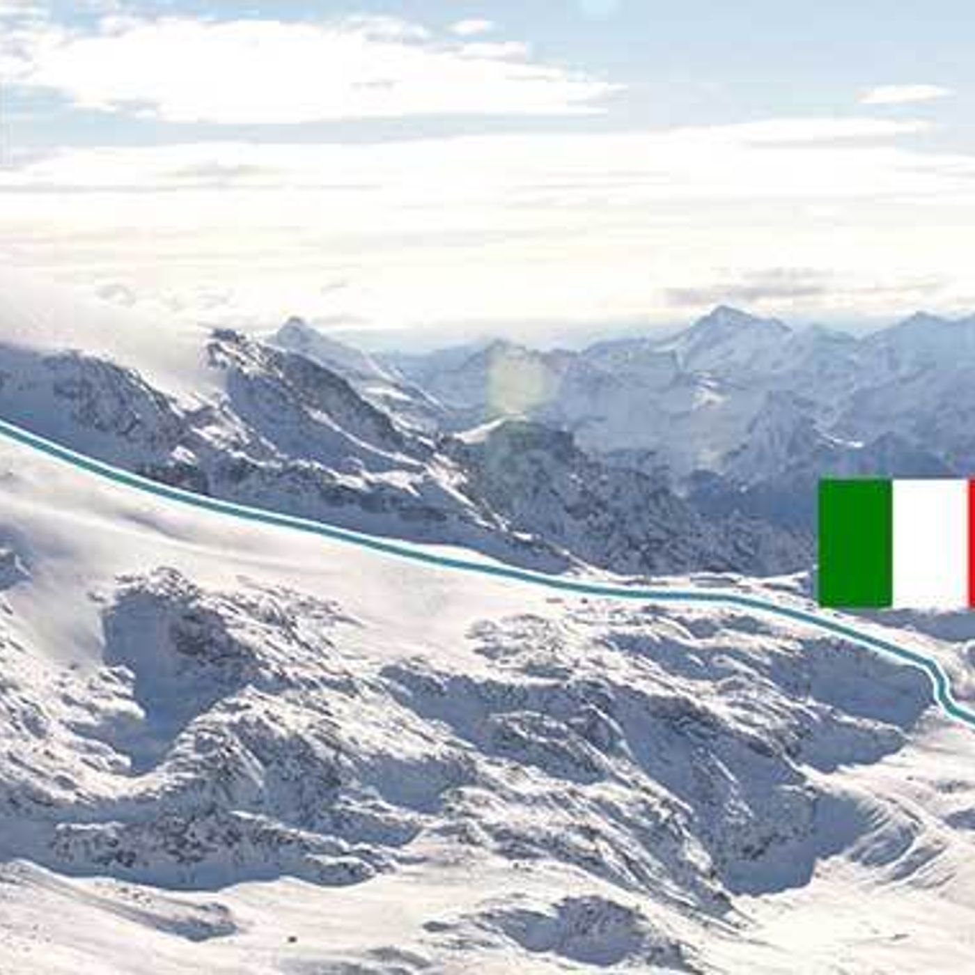 Zermatt-Cervinia Downhill Races inc. Pirmin Zurbriggen interview (Bonus Episode #30)