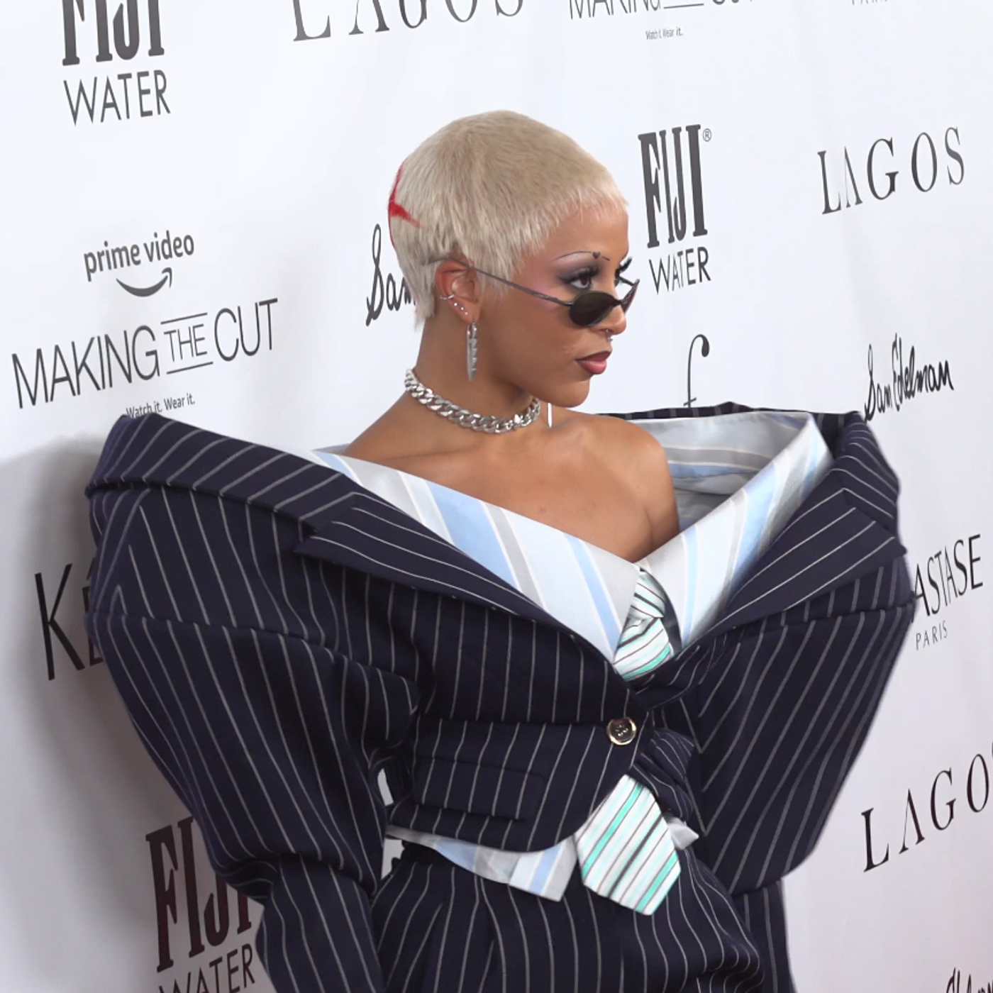 265: Doja Cat, Gigi Hadid, Heidi Klum, and More Honored at The Daily Front Row’s Fashion Media Awards 2022