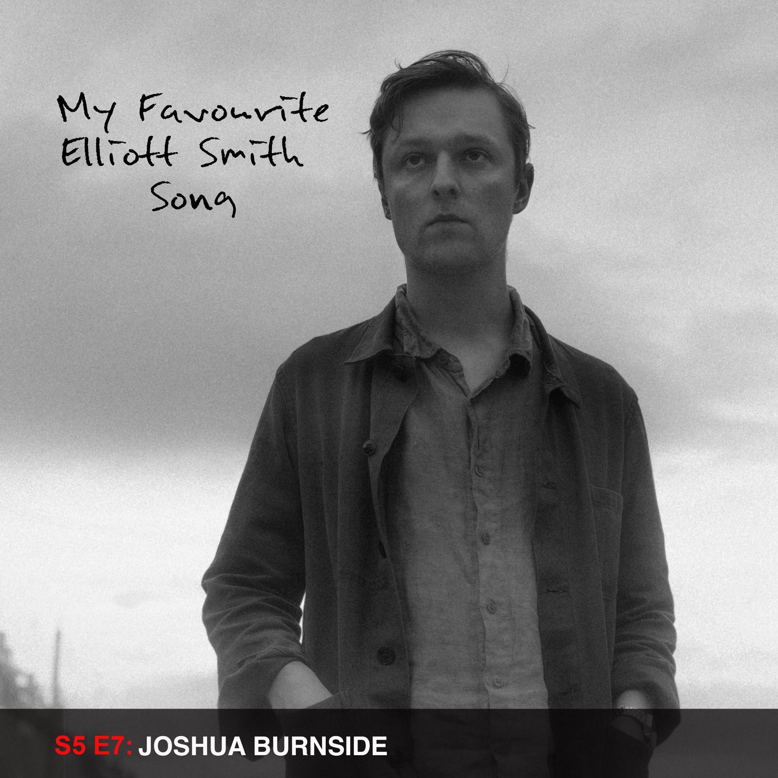 S5 Ep7: Joshua Burnside