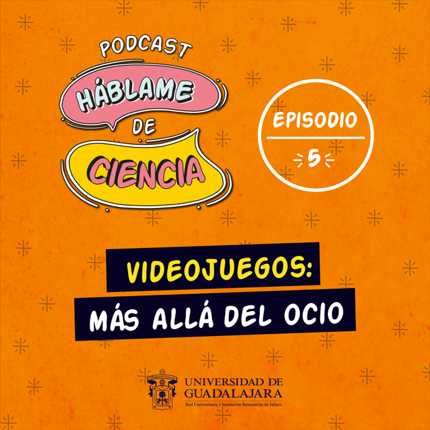 S1 Ep5: Videojuegos: más allá del ocio