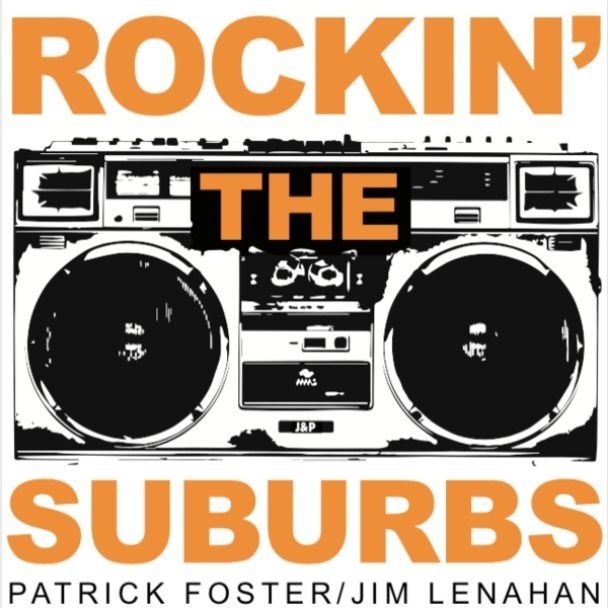 Rockin' the Suburbs / August New Music Part 2: The Lathums, Self Esteem,  Earth Tongue, Regal Worm, Chappell Roan