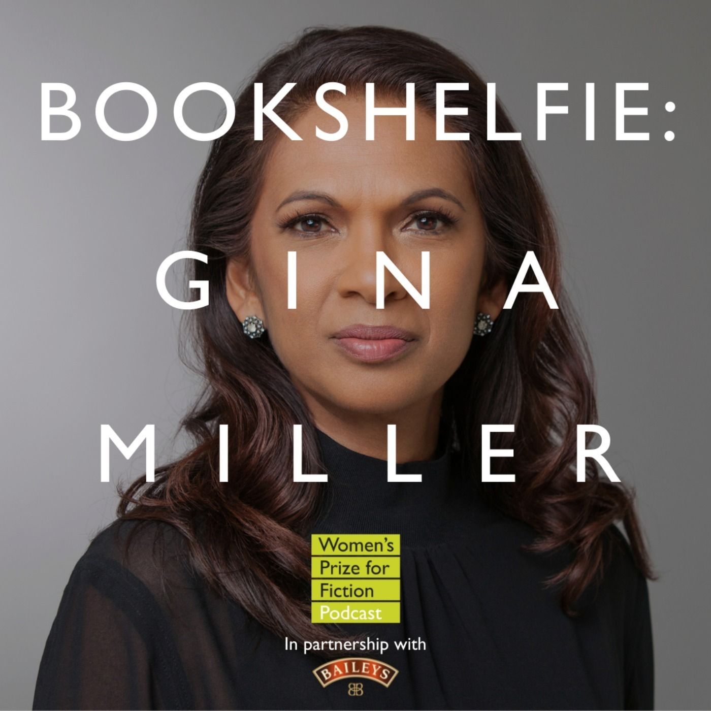 Bookshelfie: Women’s Prize Podcast