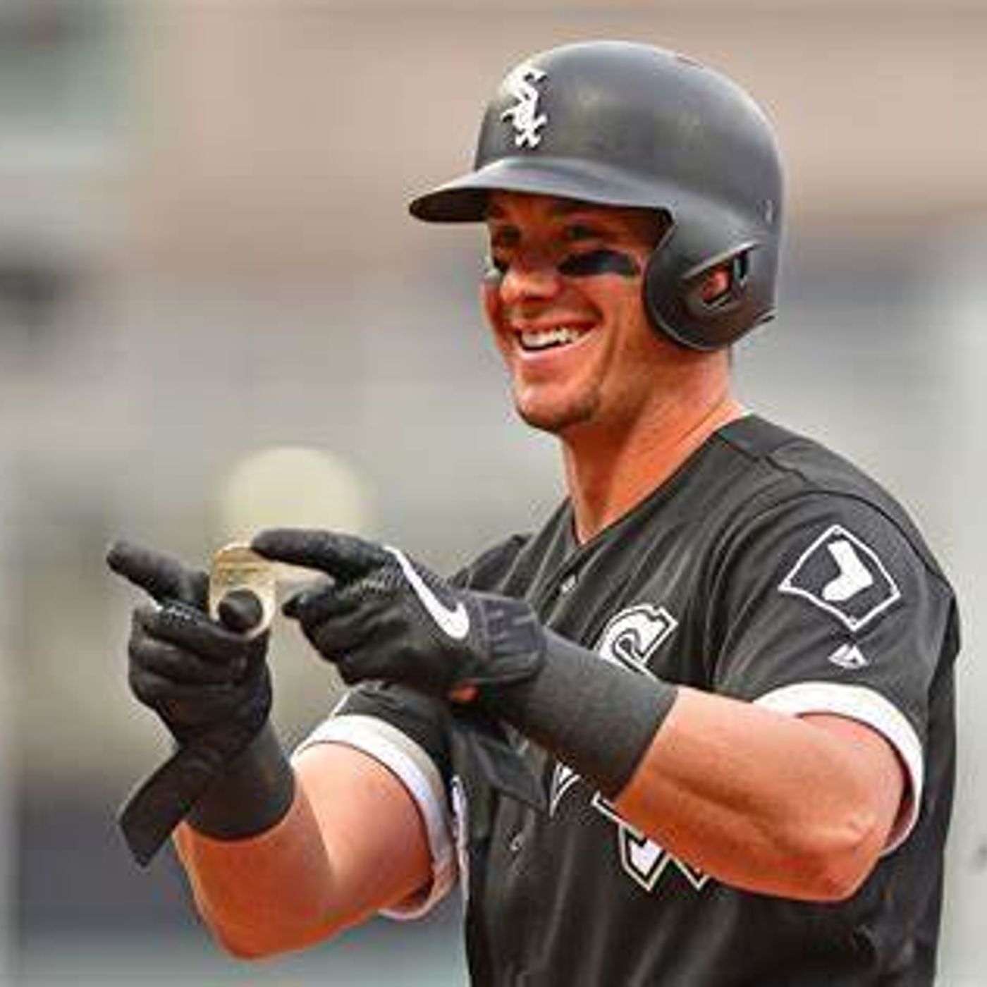 James McCann, Classic MLB interviews/Michael E. Mayden (The Coach)