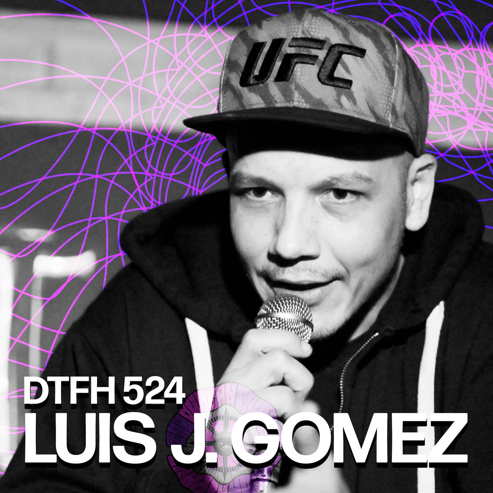 528: Luis J. Gomez