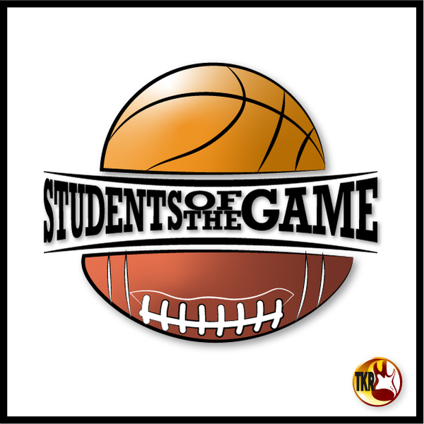 Audioboom / Tony Kurre Radio Presents Students of the Game with Alex  Baumann, Gray Oldenburg, and Nathan Glidewell