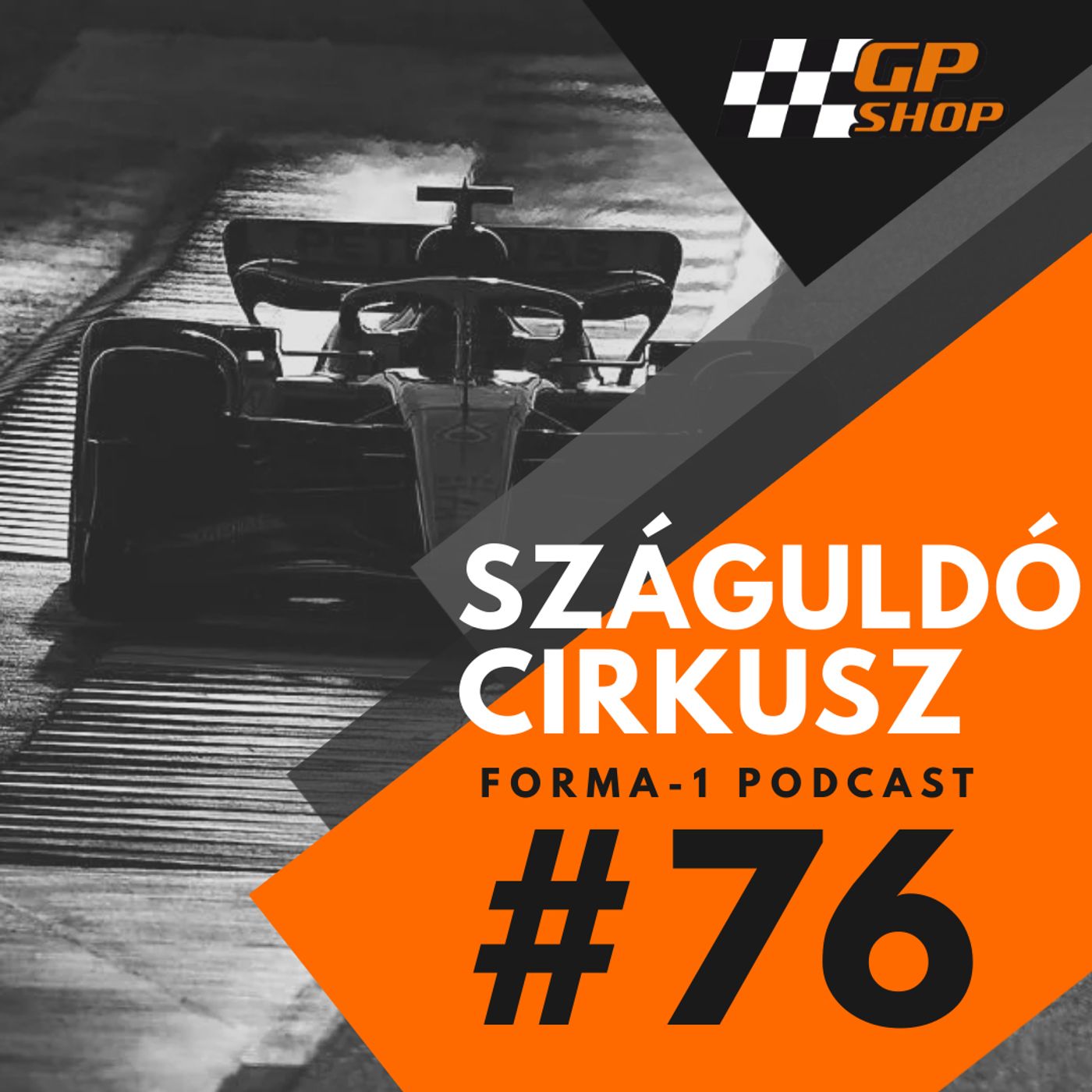 GPshop Szaguldo Cirkusz