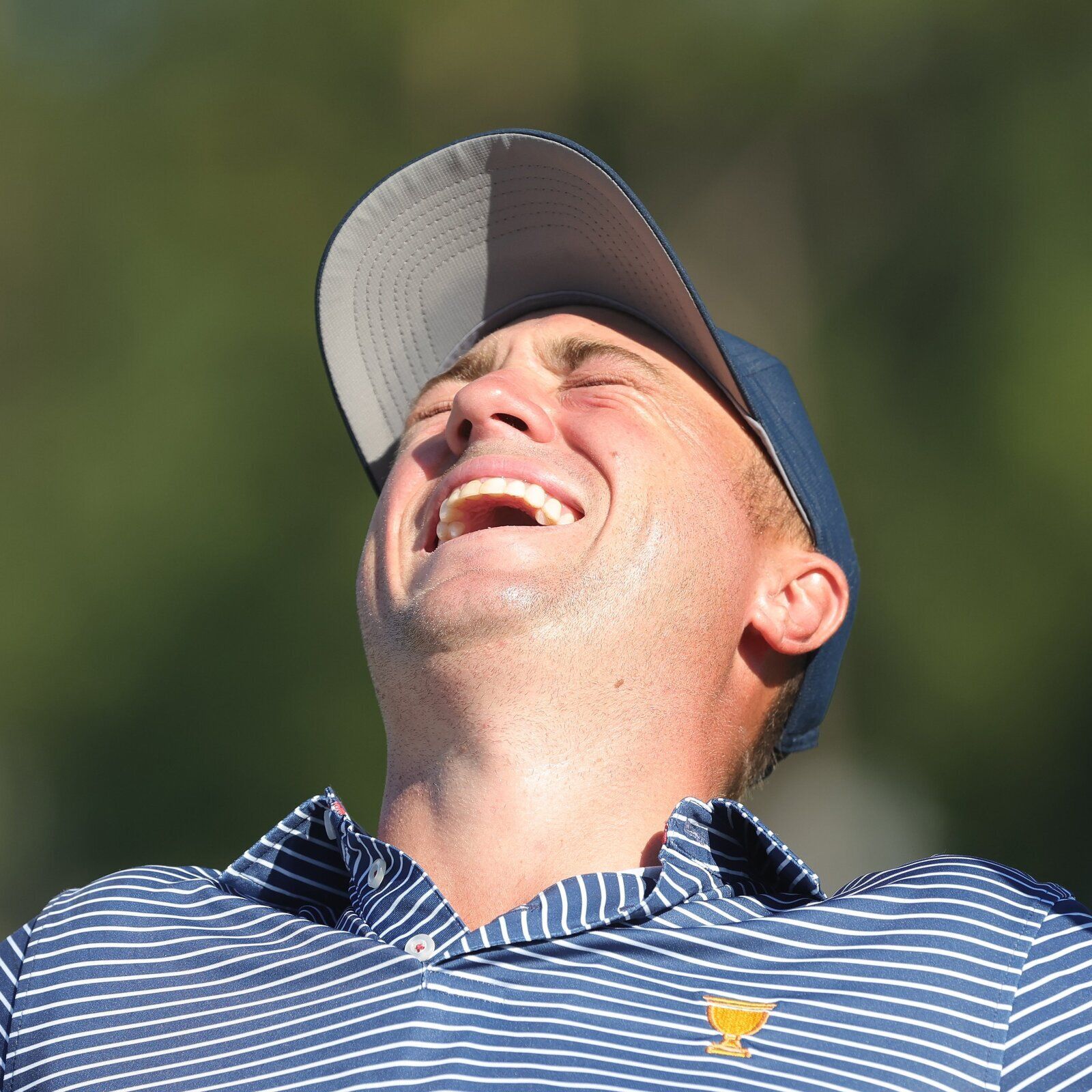 7: Setting Cards: Presidents Cup, French Open, Walmart NW Arkansas episode artwork