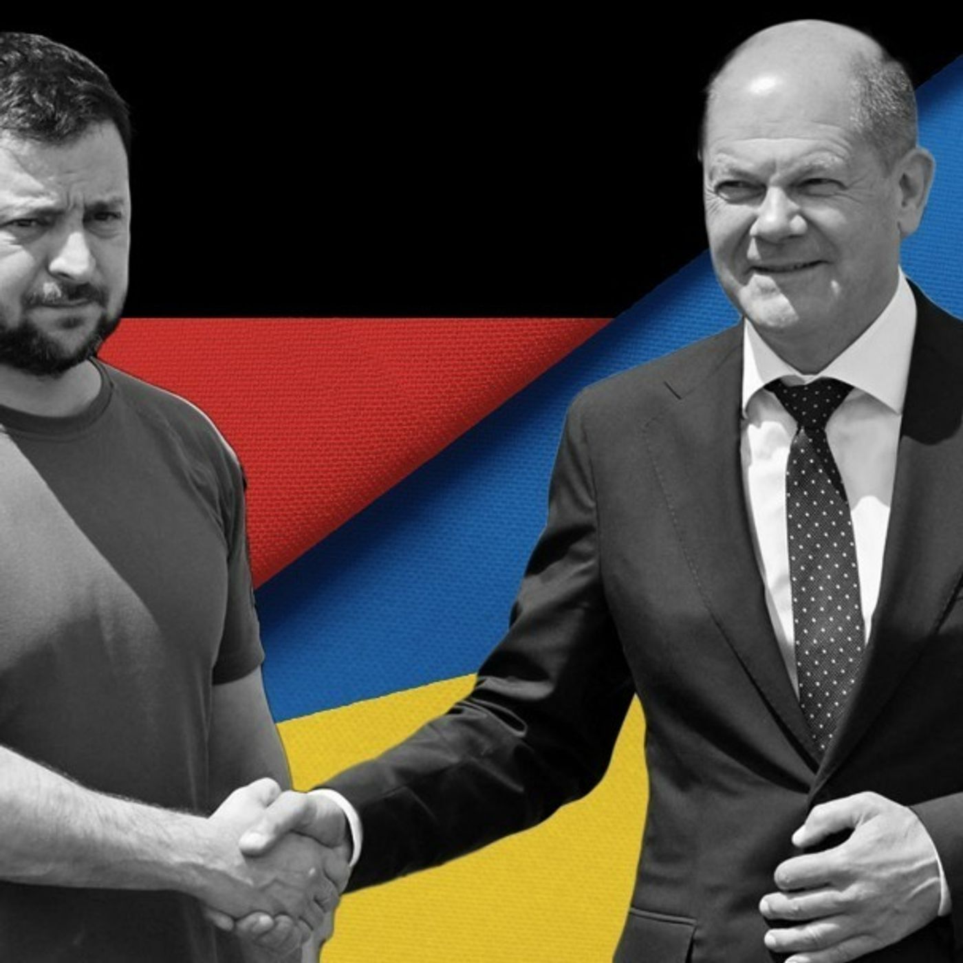 Germany at Geopolitical Crossroads
