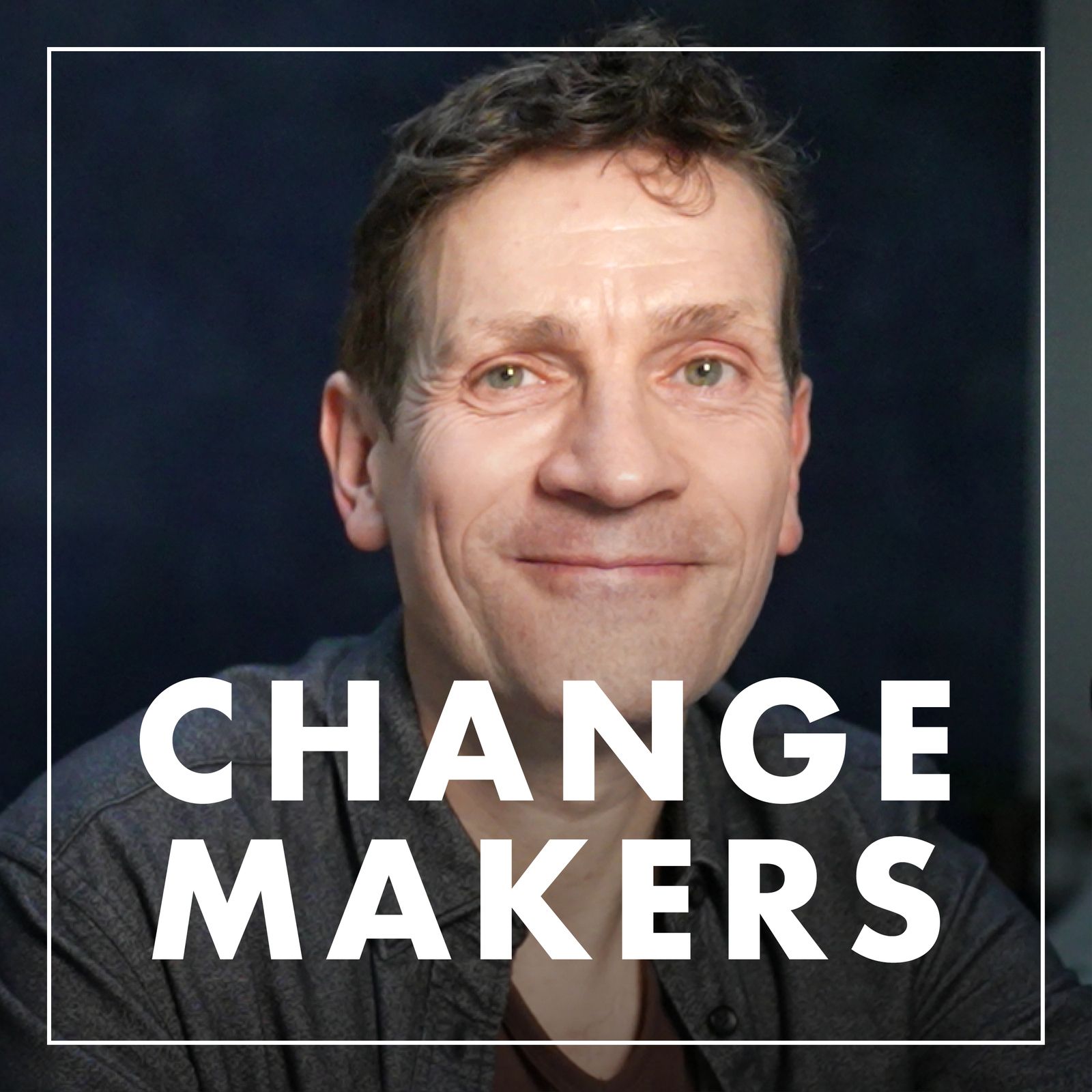 150: Bruce Daisley – Resilience and inner strength: how to build it