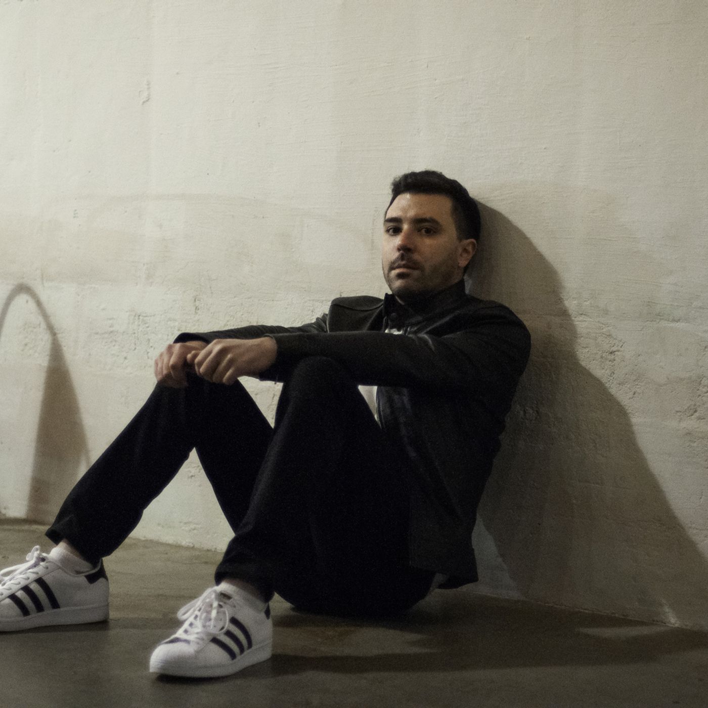 Animalweapon’s Patrick Cortes Tackles Mental Health and Anxiety on New Album, Set of Constraints